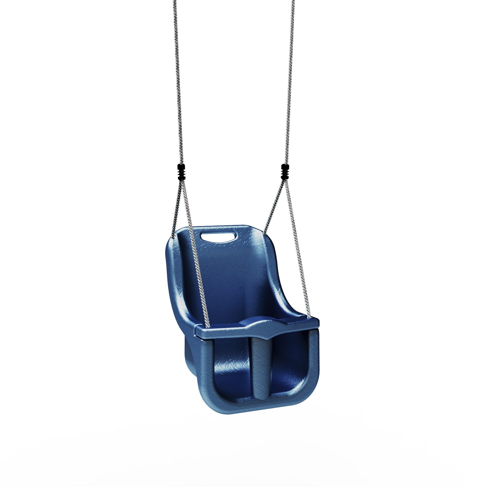 OutdoorToys Schaukelkombination Baby Schaukel - marineblau günstig online kaufen
