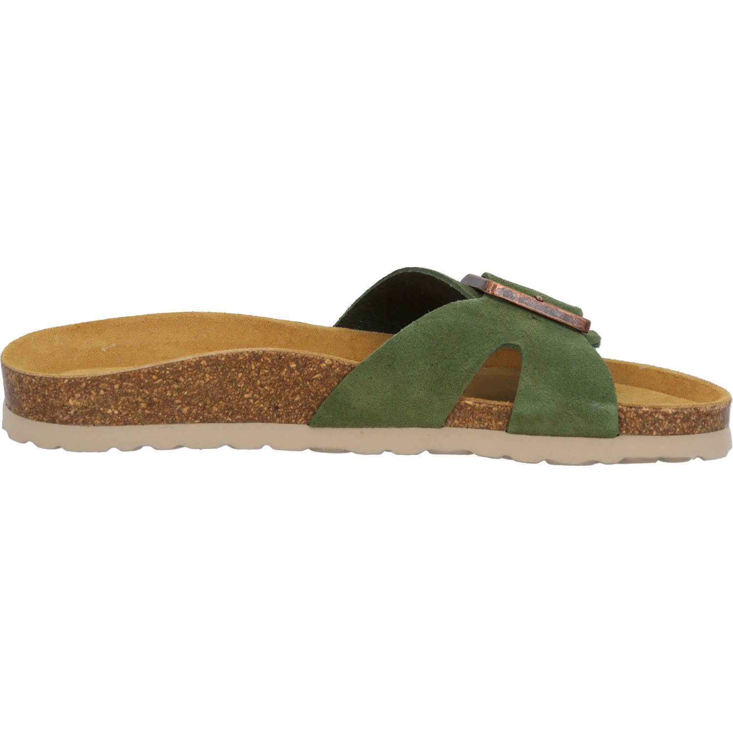 Palado Tinos Premium Leather Pantolette