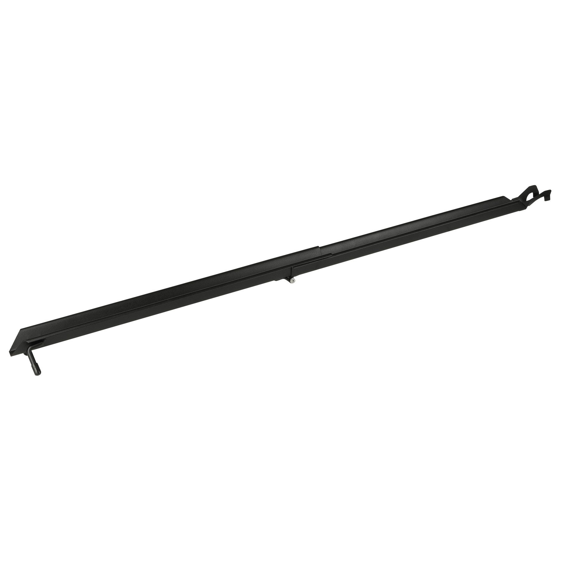 Fahrradhalter LAS Auffahrschiene für Fahrradträger, 11592