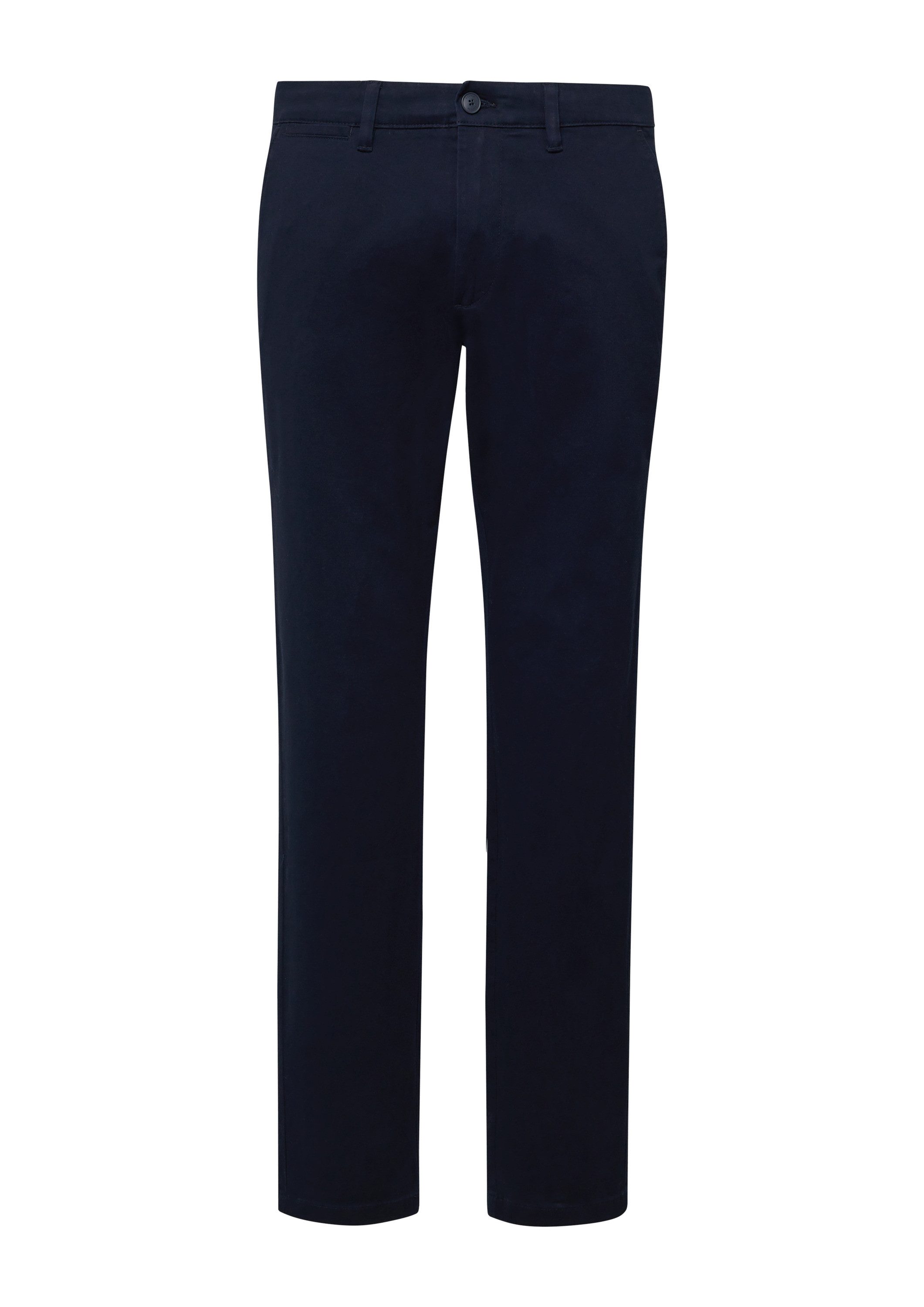 s.Oliver Chinos Hose AUSTIN Austin: Chino im Slim Fit aus Baumwollstretch günstig online kaufen