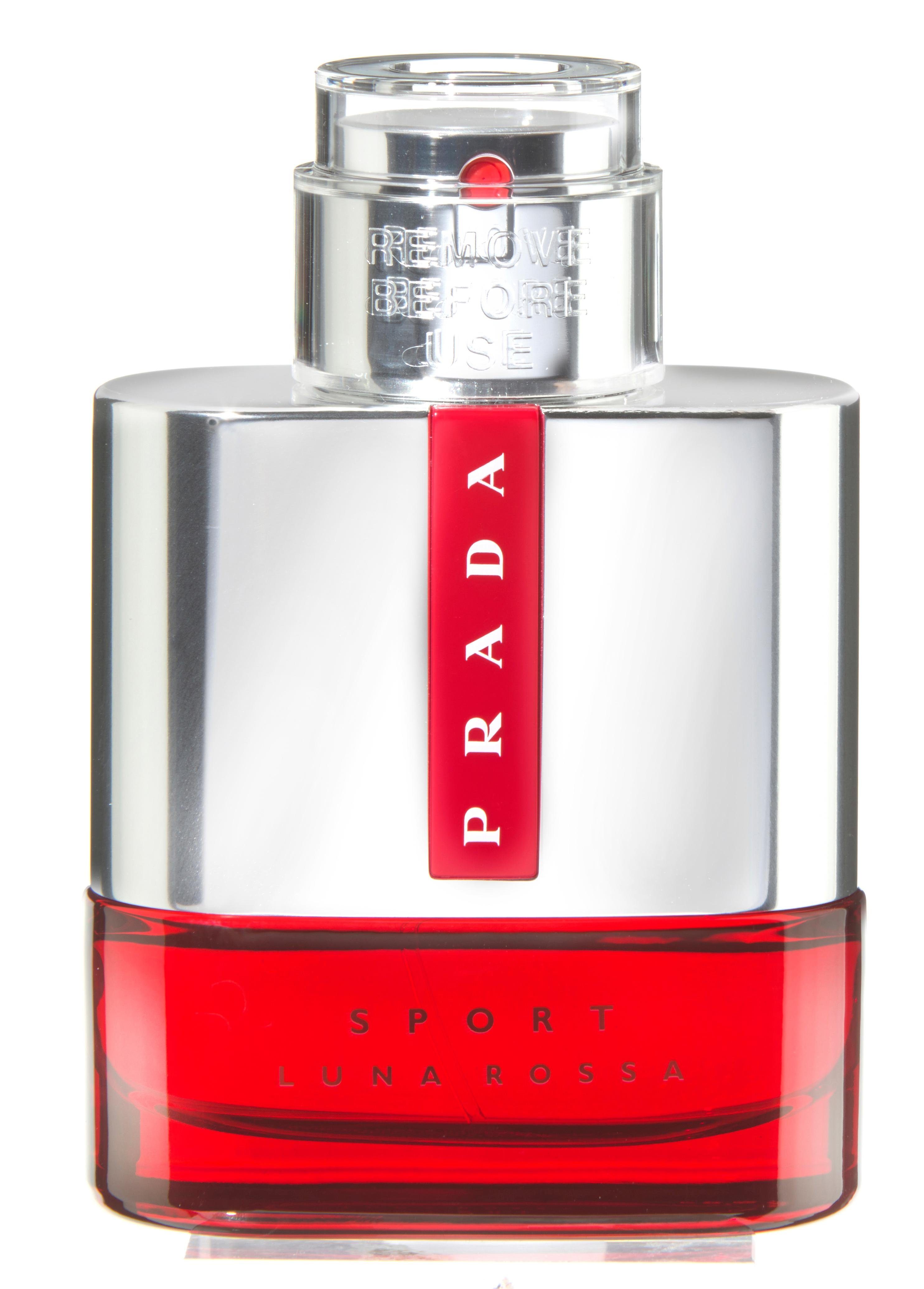 PRADA Eau de Toilette Luna Rossa Eau Sport