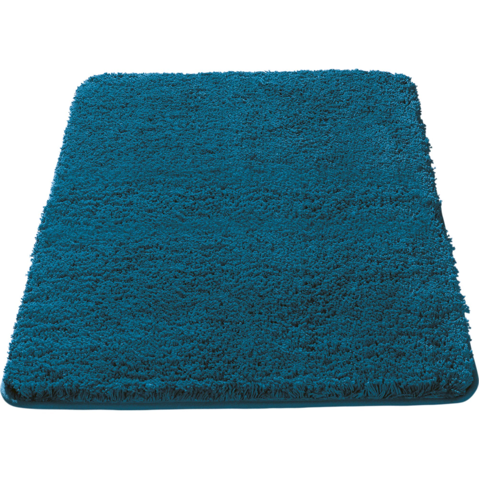 Erwin Müller Badematte Badematte "Rhodos", Höhe 30 mm, eckig, Uni günstig online kaufen