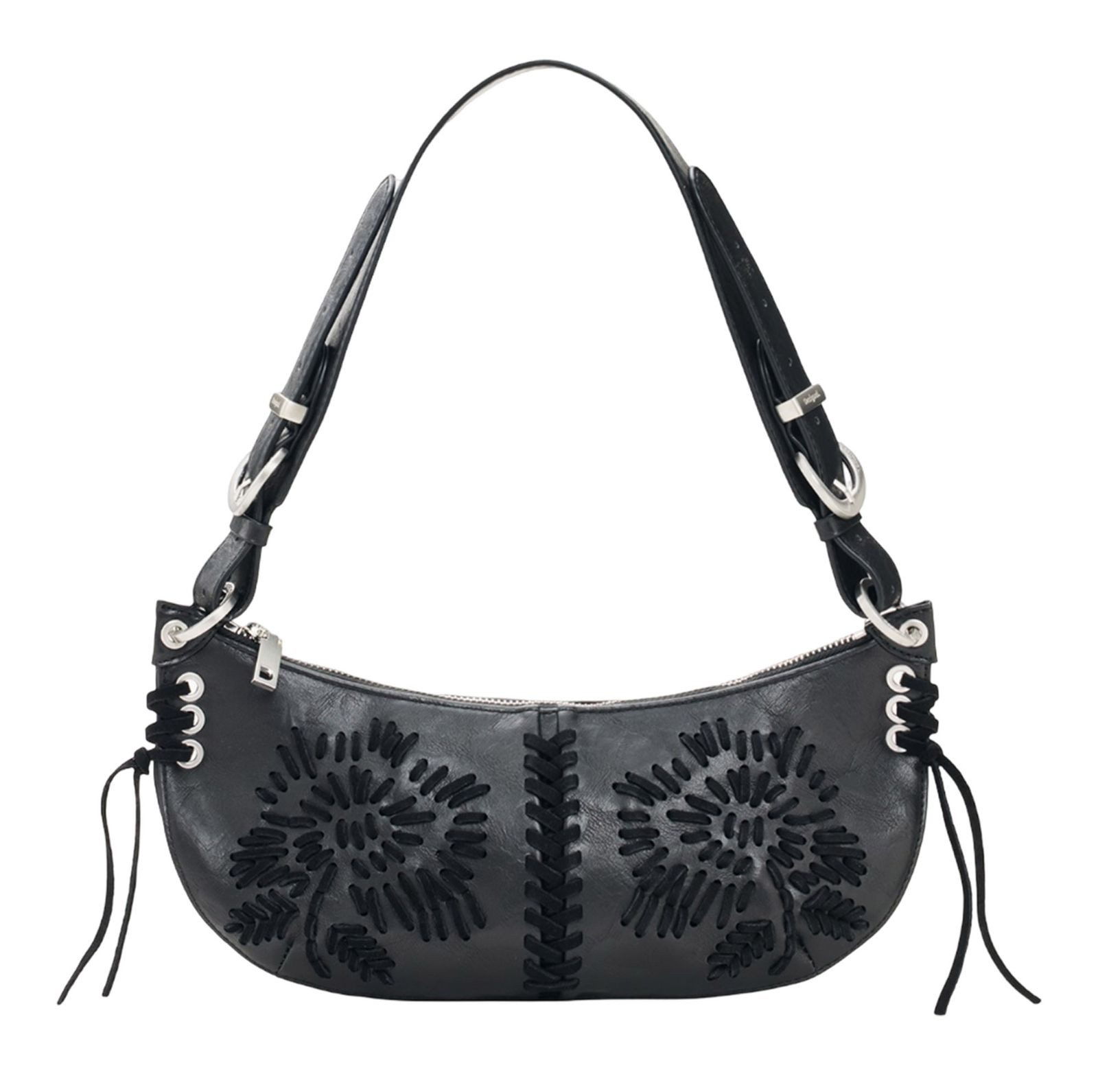 Desigual Schultertasche Alisio Castres