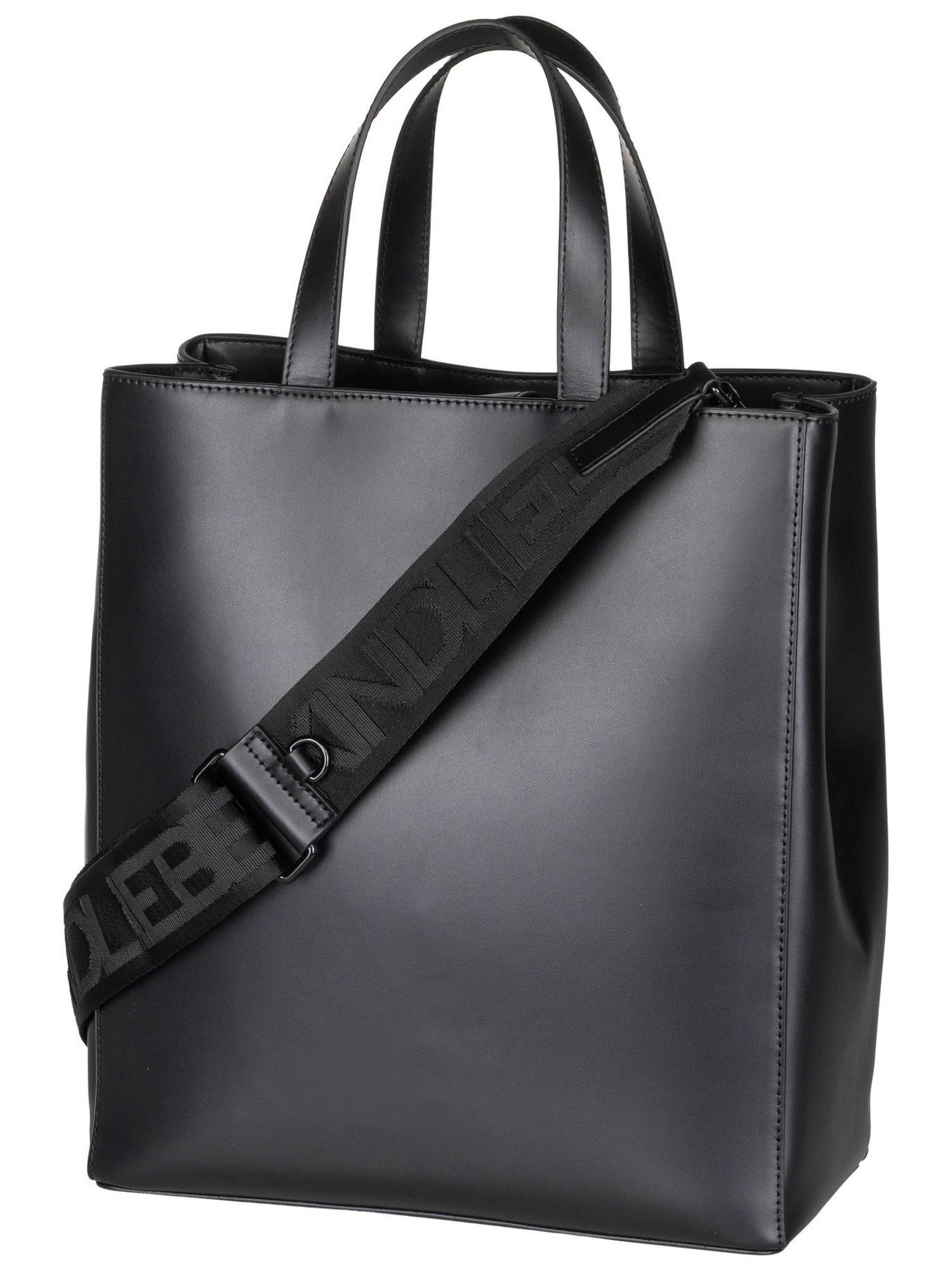 Liebeskind Berlin Handtasche Paper Bag 20, Tote Bags