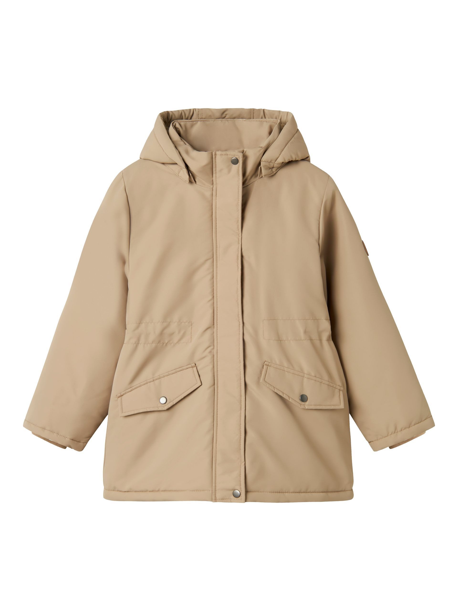 Name It Parka NKFMARLOW PARKA JACKET PB