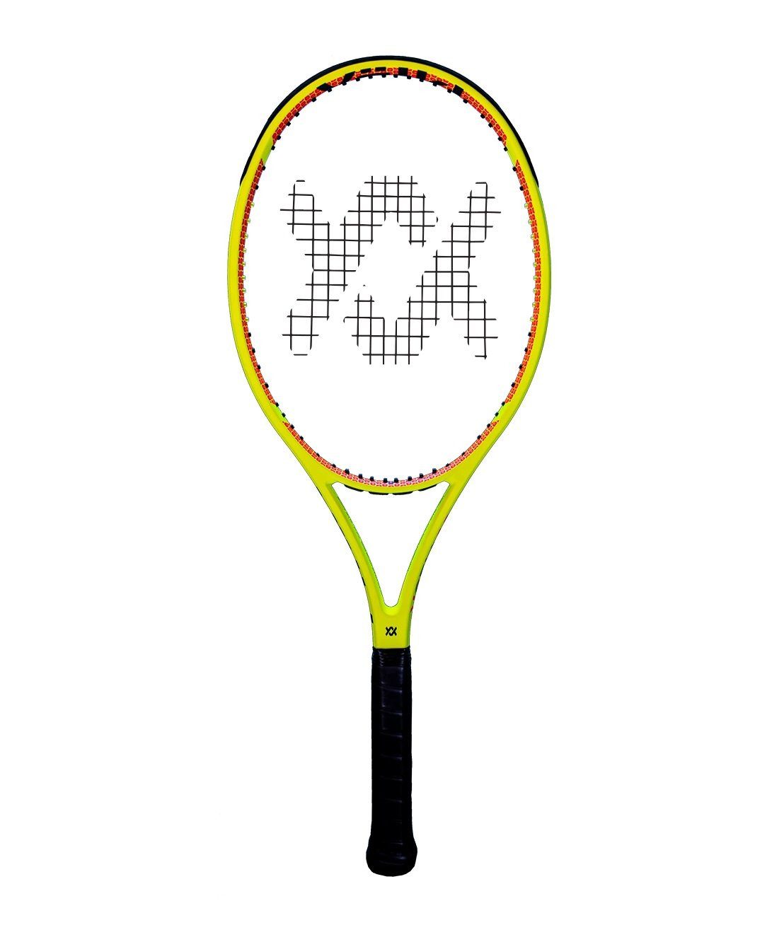 Völkl Tennisschläger V-Cell 10 #21 98in/300g/Turnier - unbesaitet