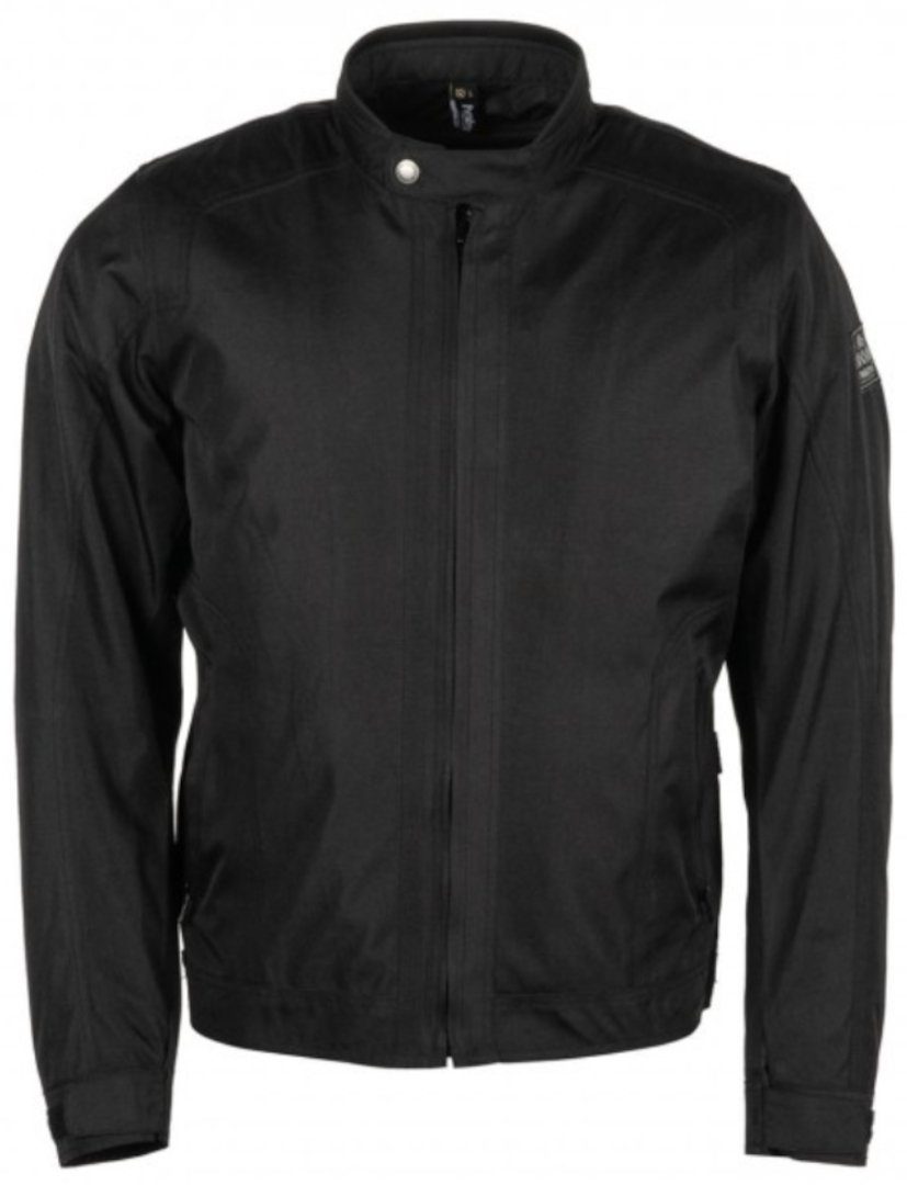 Motorradjacke Stoner Mesh Motorrad Textiljacke