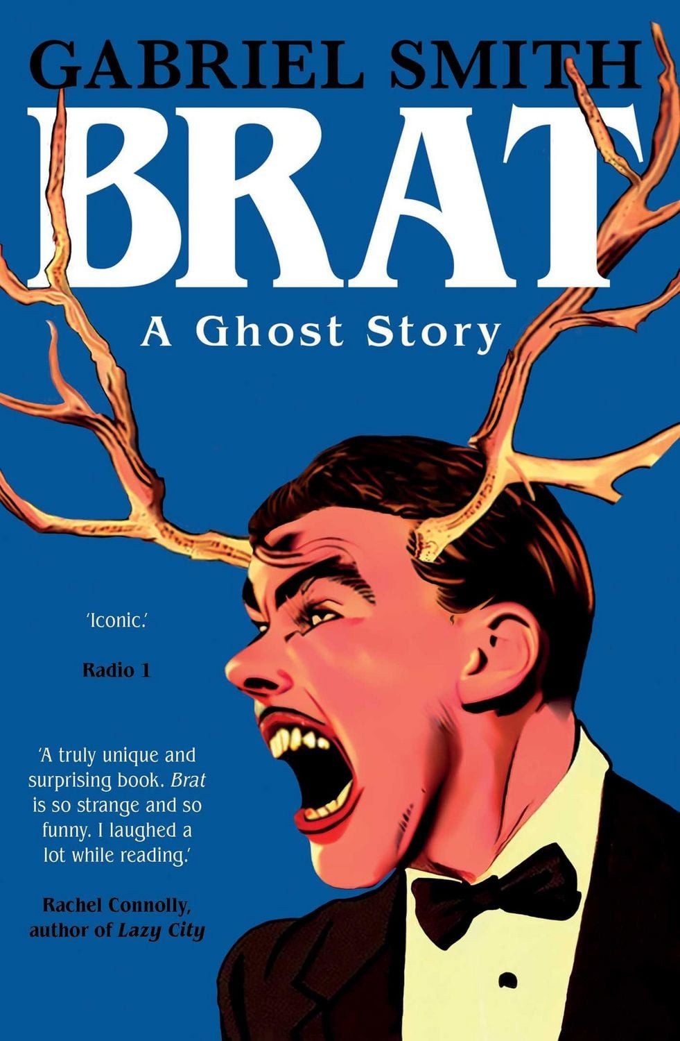 BRAT / Gabriel Smith