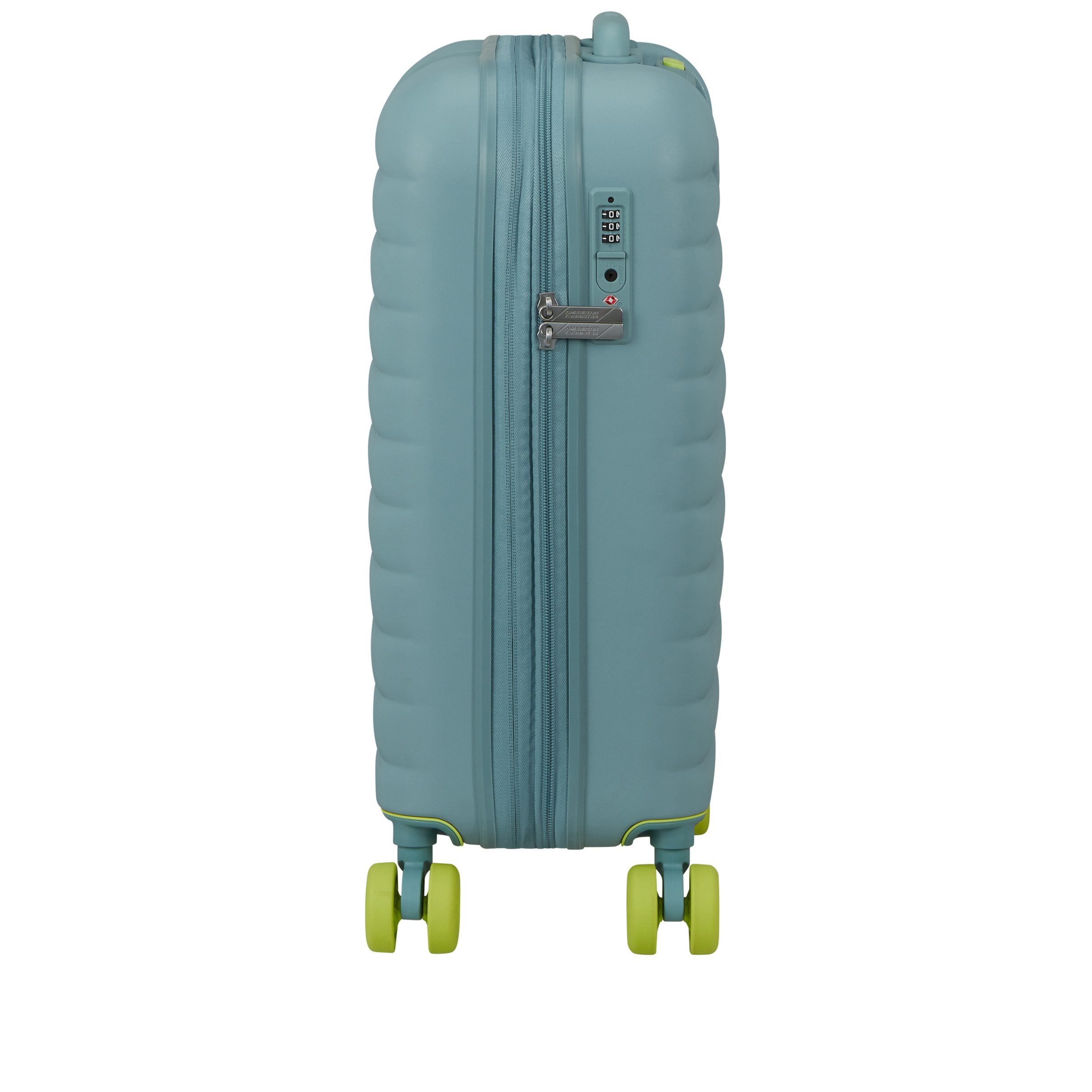 American Tourister® Handgepäckkoffer Neovibe Spinner 55, 4 Rollen