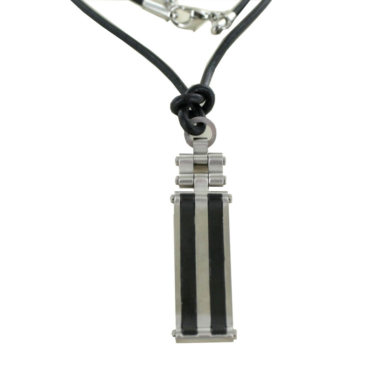 Esprit Kette mit Anhänger ESNL-11271.A50
