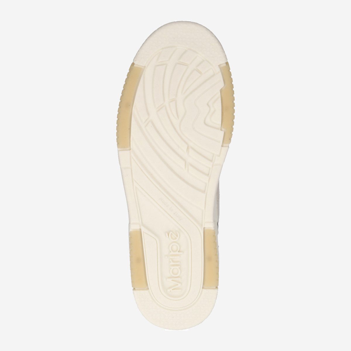 Maripé Maripé NORCIA BEIGE, Sneaker, Beige, Damen Sneaker