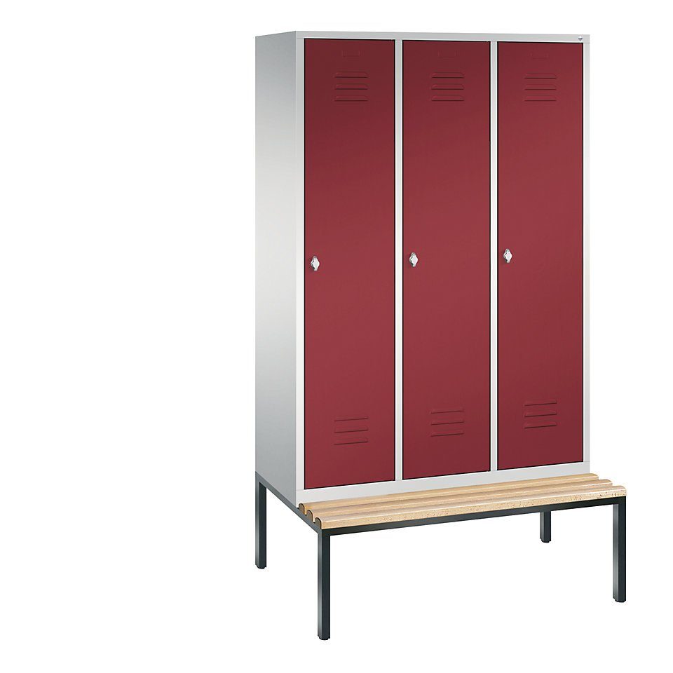 Aktenschrank C+P