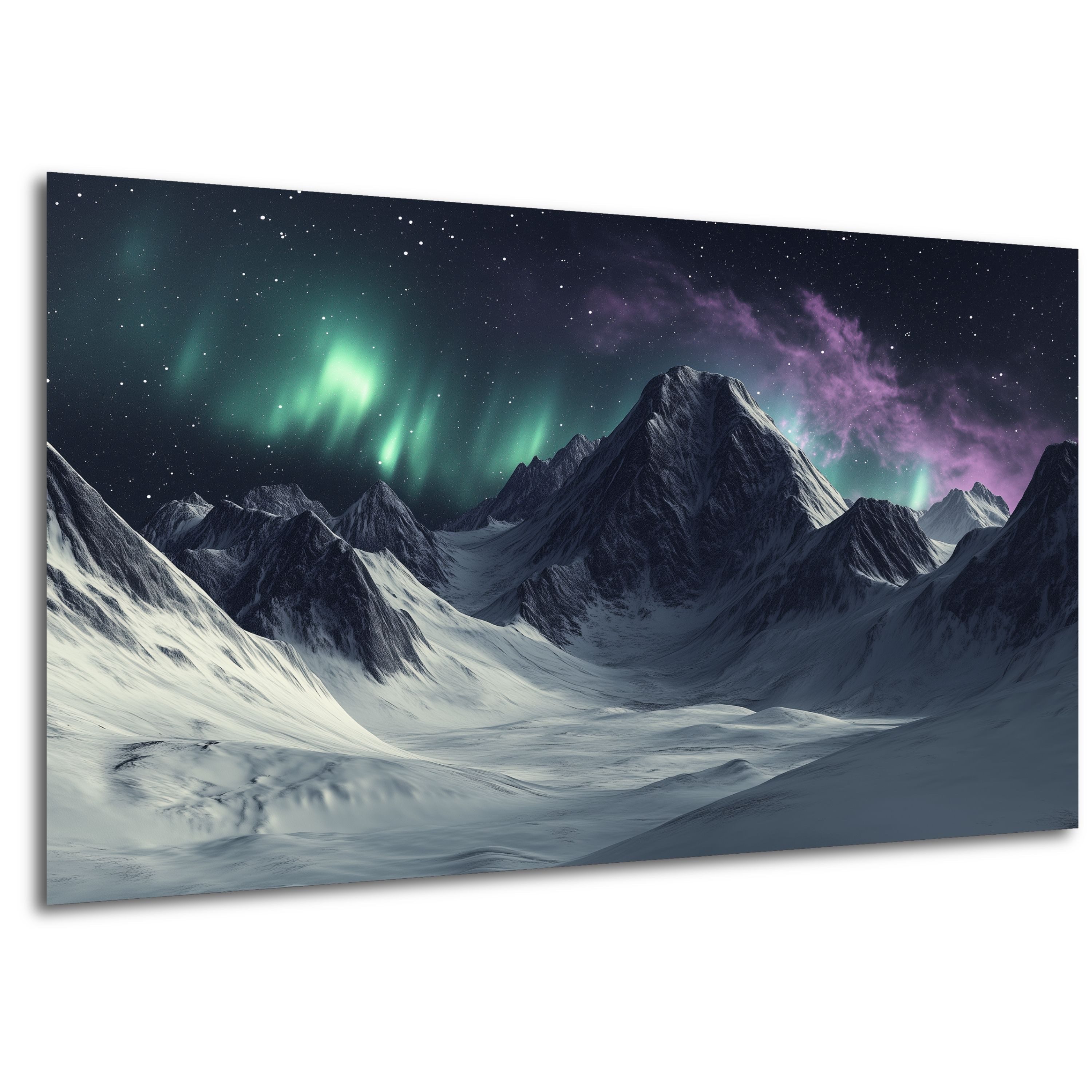 DARO Design Leinwandbild Modern Abstrakt Wandbilder günstig online kaufen