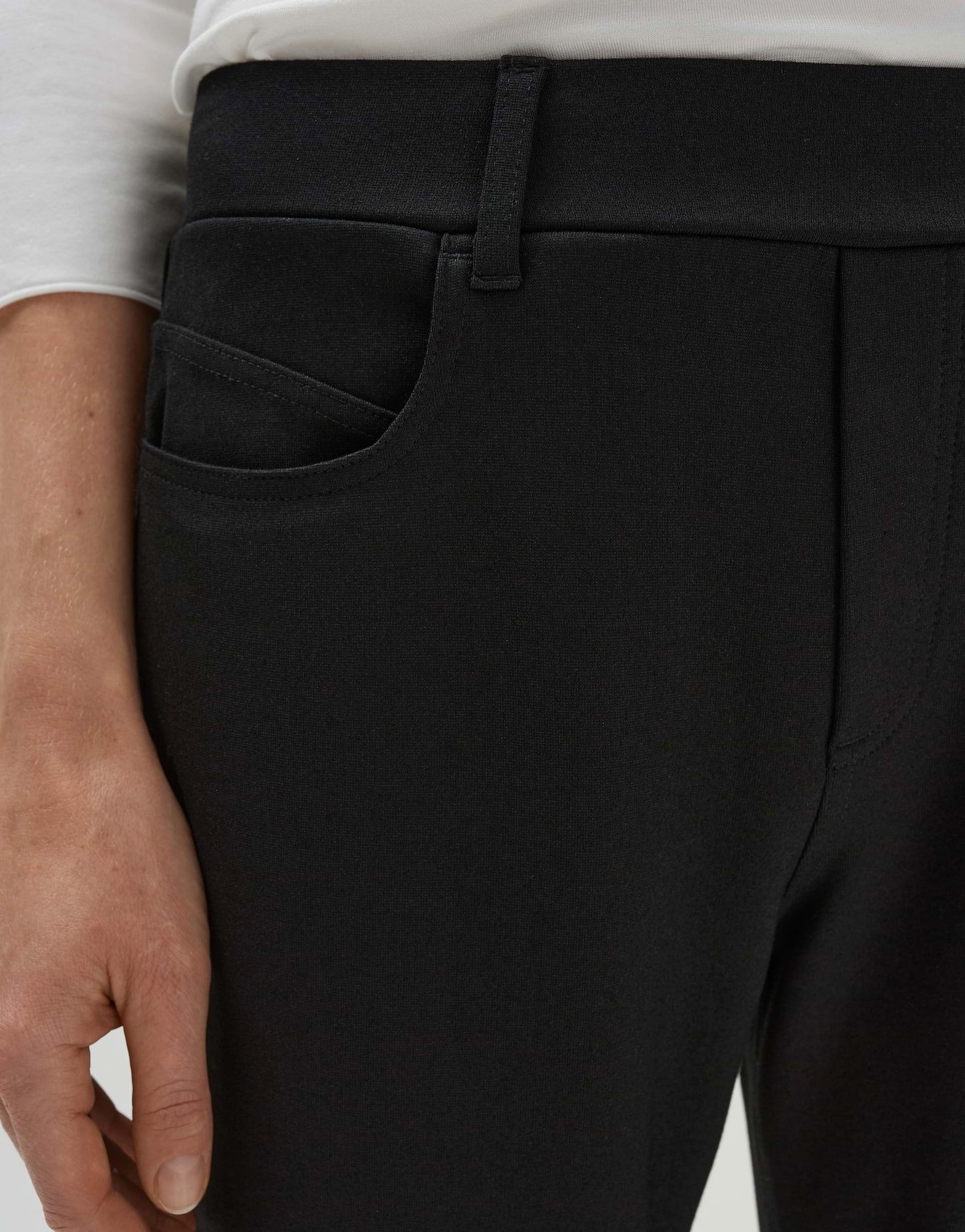 someday 2-in-1-Hose Carriel black günstig online kaufen