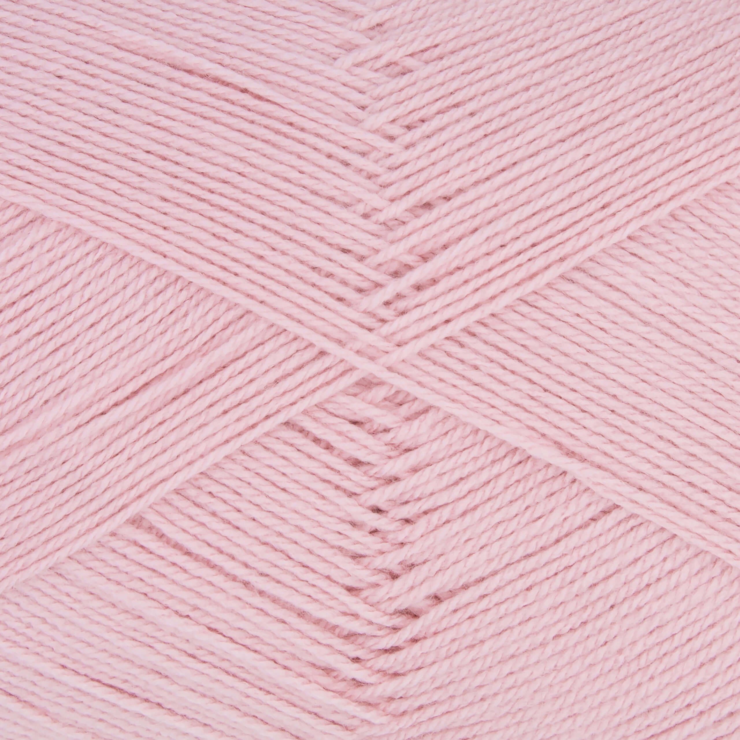 Gründl Wolle 400g Big Mamma uni Großknäuel Strickgarn Häkelgarn Häkelwolle, 1040,00 m (Wolle zum Stricken und Häkeln, pflegeleicht, waschbar, schnell trocknend, – Bild 2 von 2