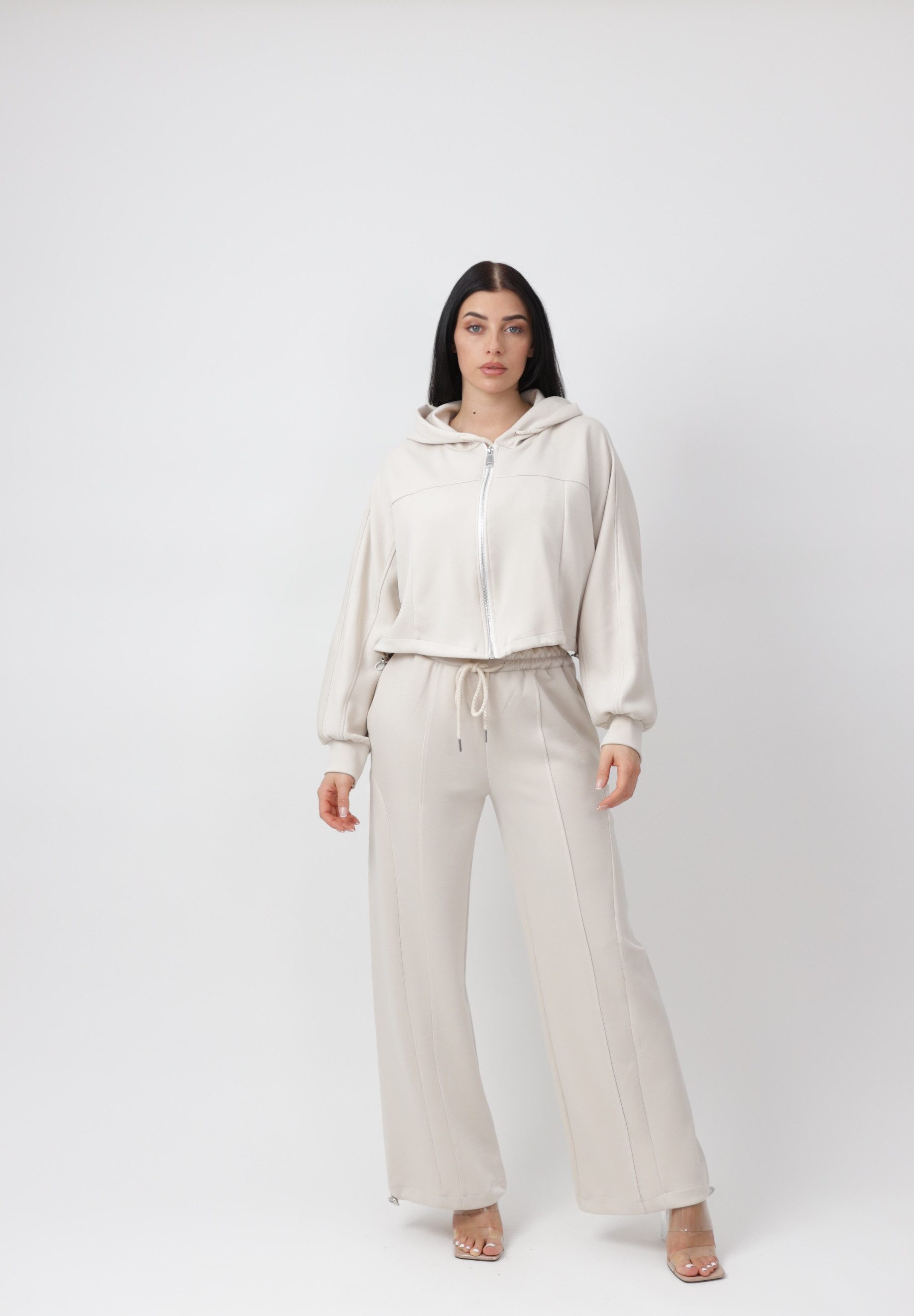 Elara Anzug Set (Set, Hose & Oberteil)