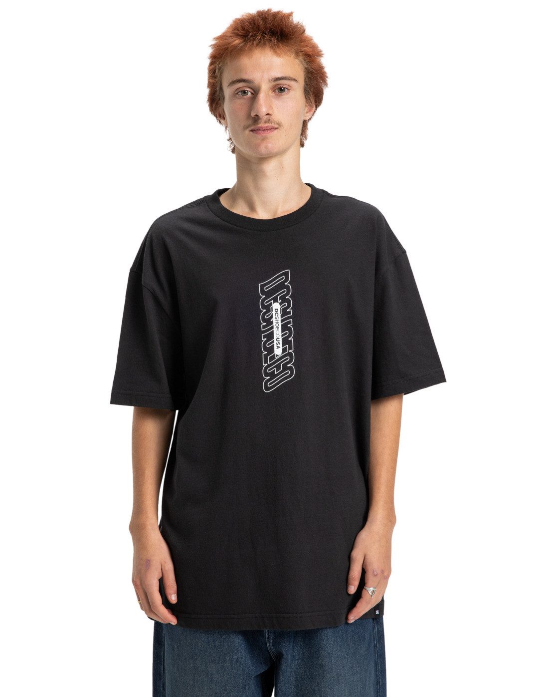 DC Shoes T-Shirt DC Omega