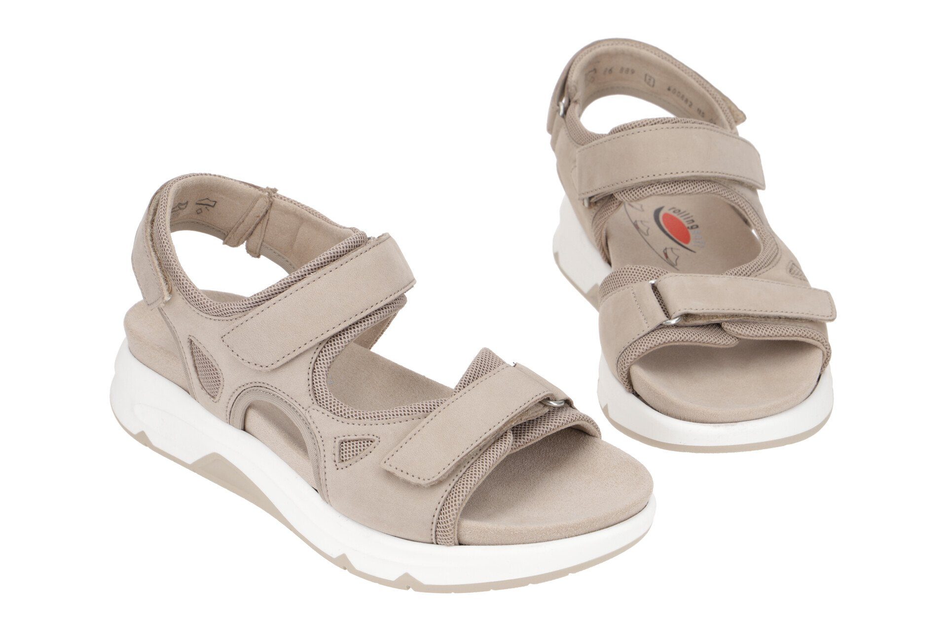 Gabor 86.889.43 Sandalette