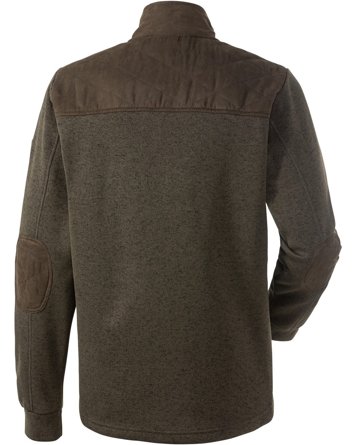 Parforce Essential Fleecejacke Fleecejacke günstig online kaufen