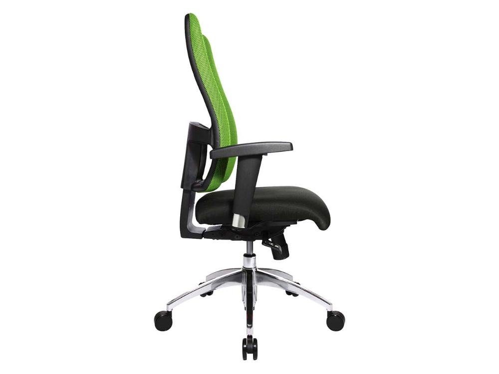 TOPSTAR Bürostuhl Topstar Bürodrehstuhl 'Lady Sitness Deluxe' mit Ar