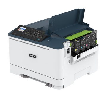 Xerox Xerox C310V Farbdrucker C310V_DNI Farblaserdrucker, (WLAN)