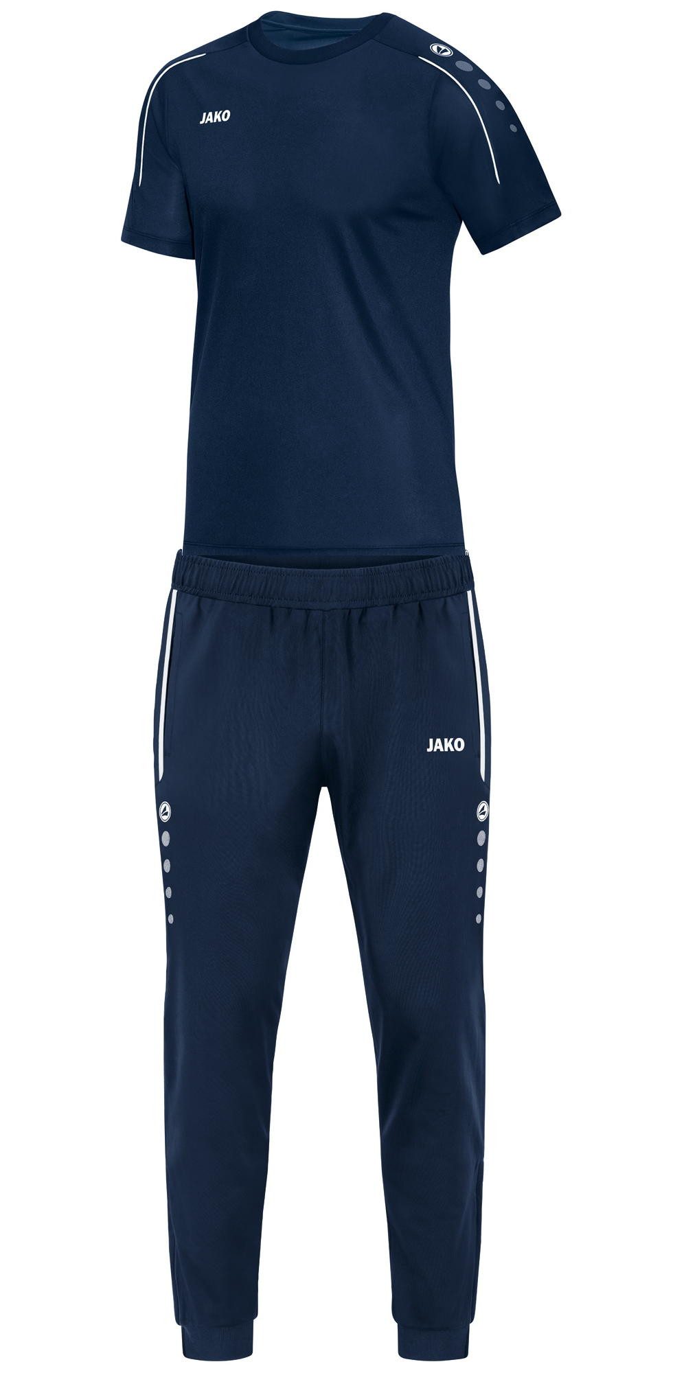 Fußballtrikot Kinder Trikot Polyesterhose Set Allround