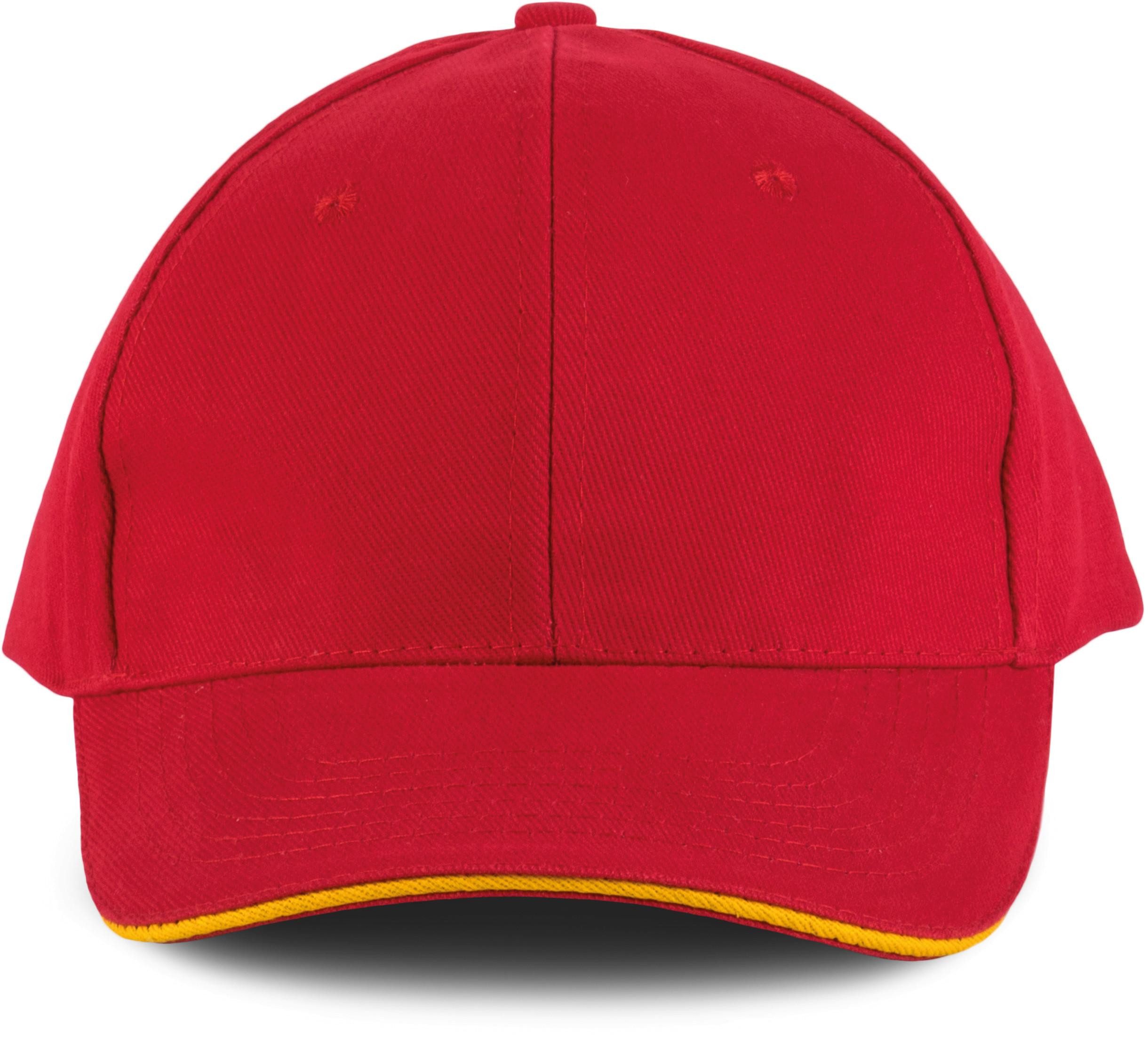 Baseball Cap Orlando - 6-panel-kappe