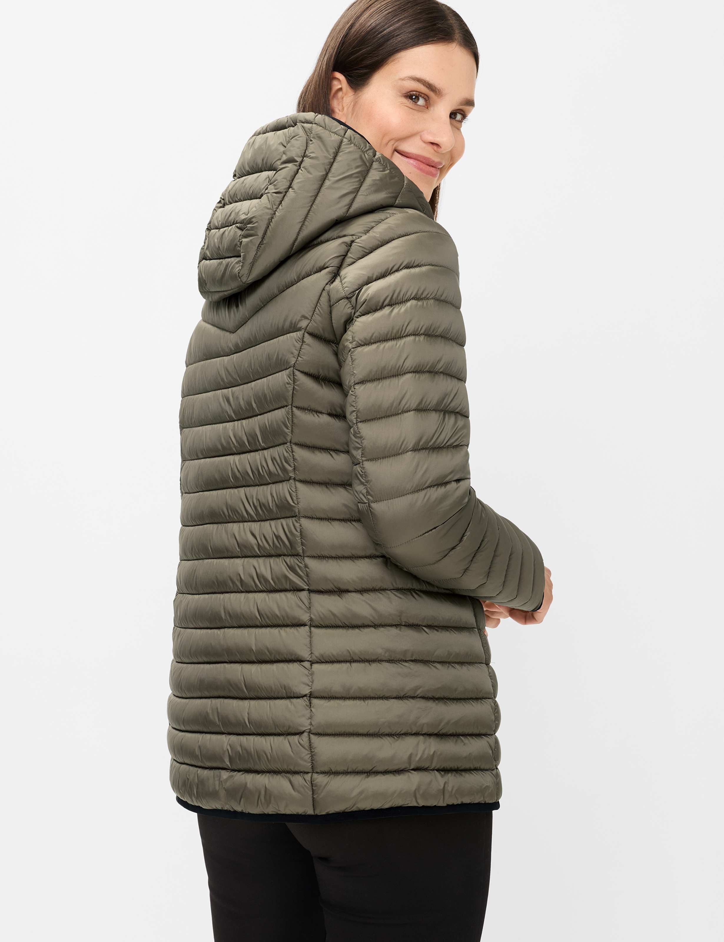 Fuchs Schmitt Outdoorjacke Style Steppjacke Andria günstig online kaufen