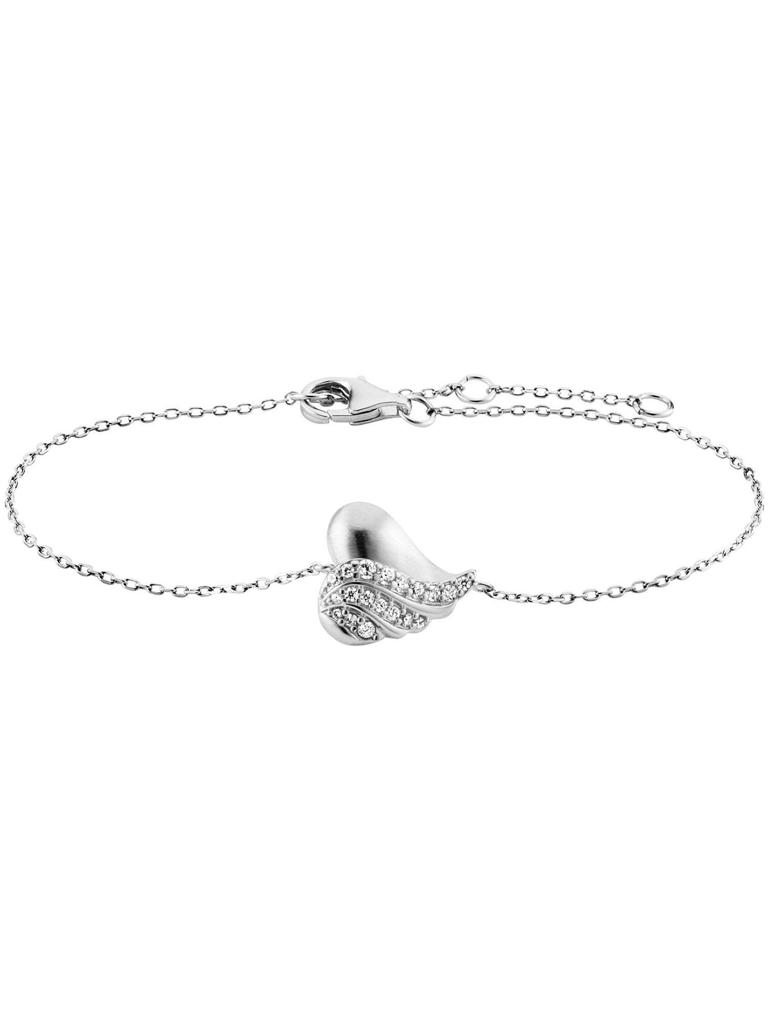 Julie Julsen Armband JJBR33848-S