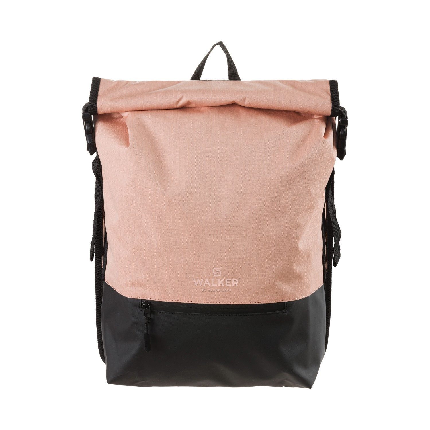Schneiders Rucksack Walker MIKA Flamingo Concept