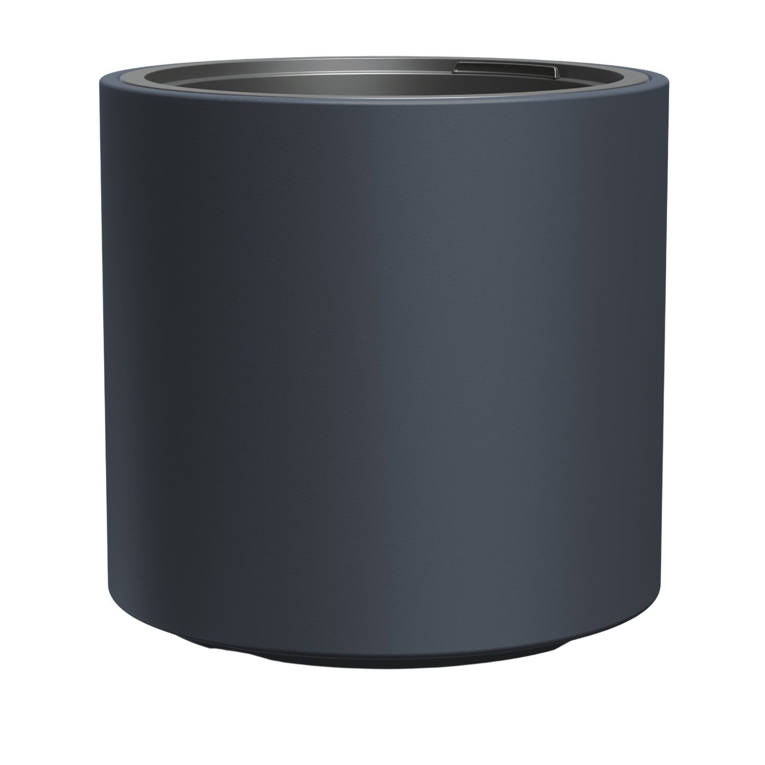 Prosperplast Blumentopf Heos Runder Blumentopf für günstig online kaufen