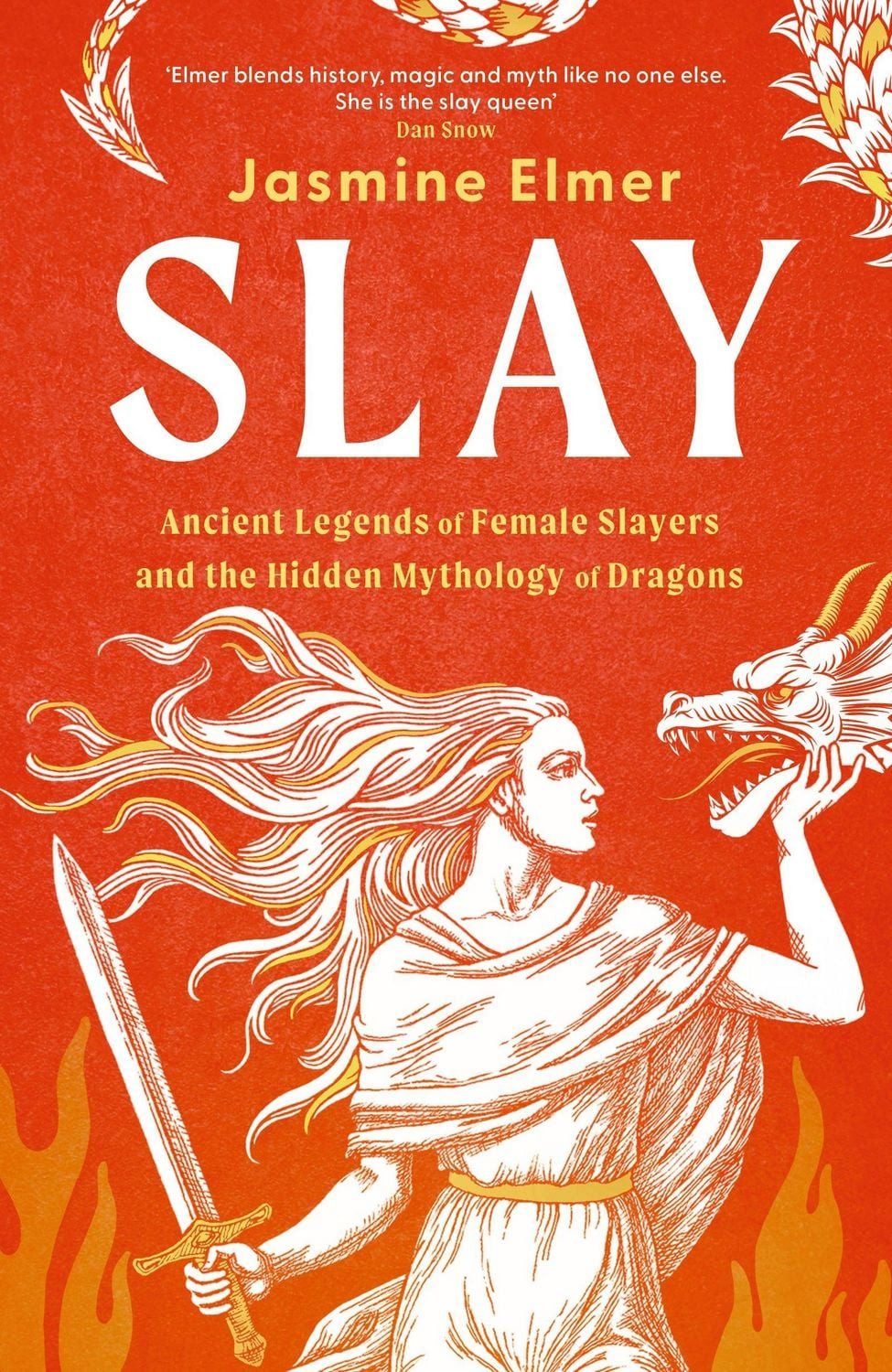 Slay / Jasmine Elmer