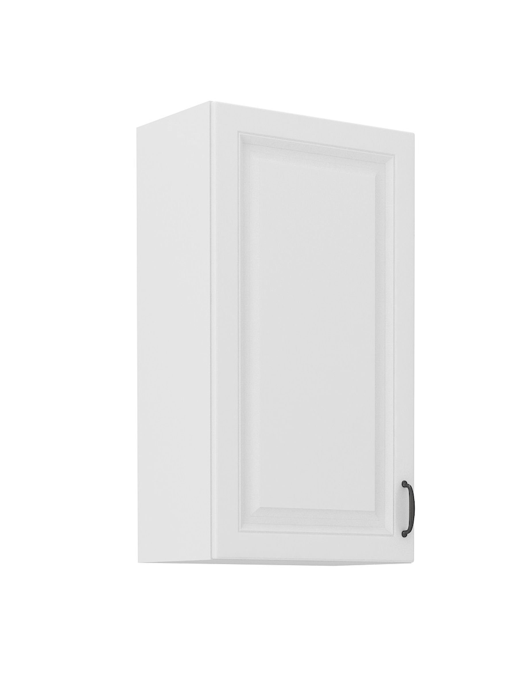 Küchen-Preisbombe Hängeschrank 50 cm Küche Stilo günstig online kaufen