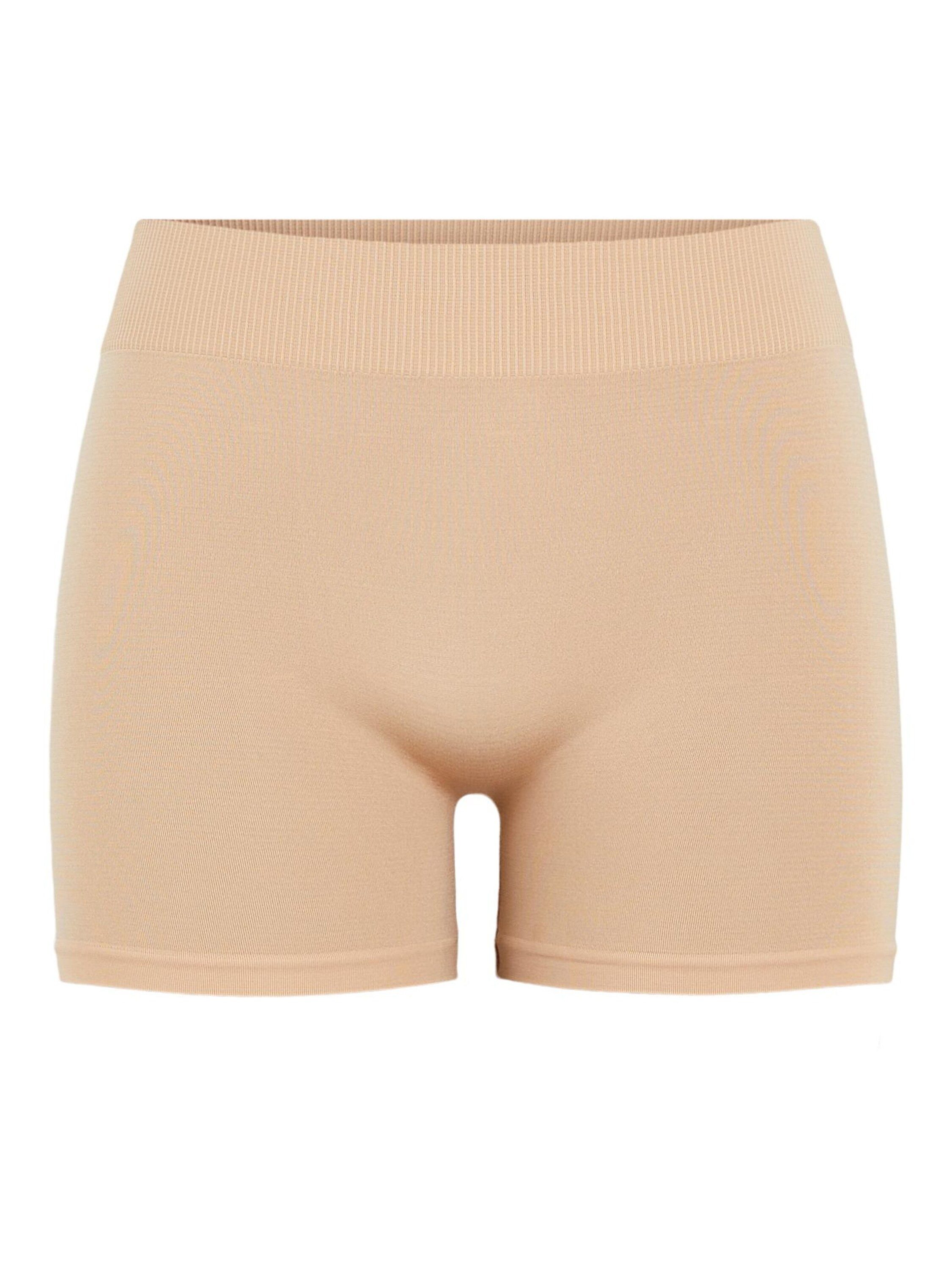 pieces Leggings London (1-tlg) Plain/ohne Details günstig online kaufen