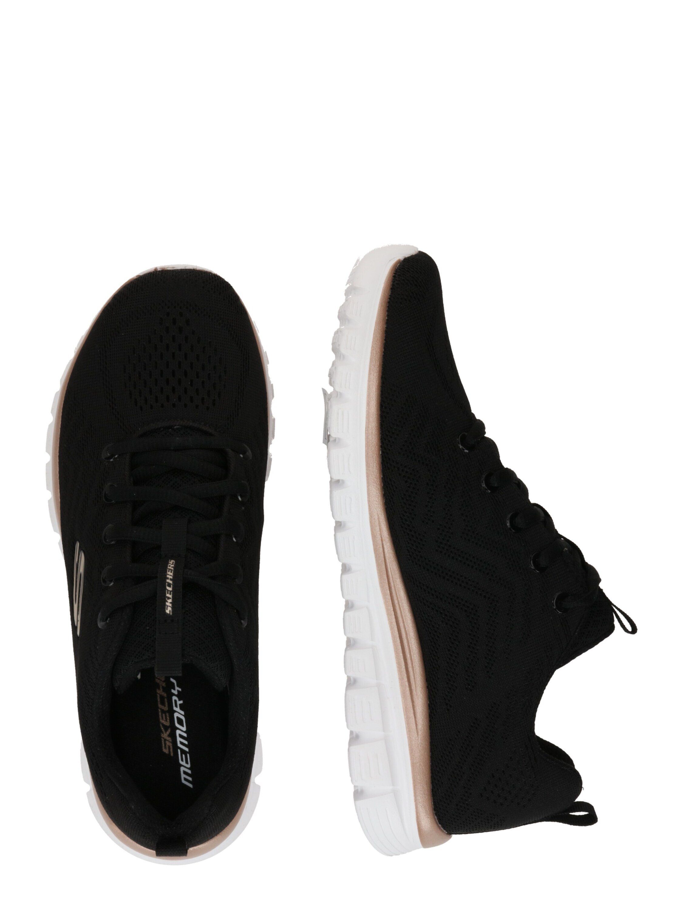 Skechers Graceful Get Connected Sneaker (1-tlg) günstig online kaufen