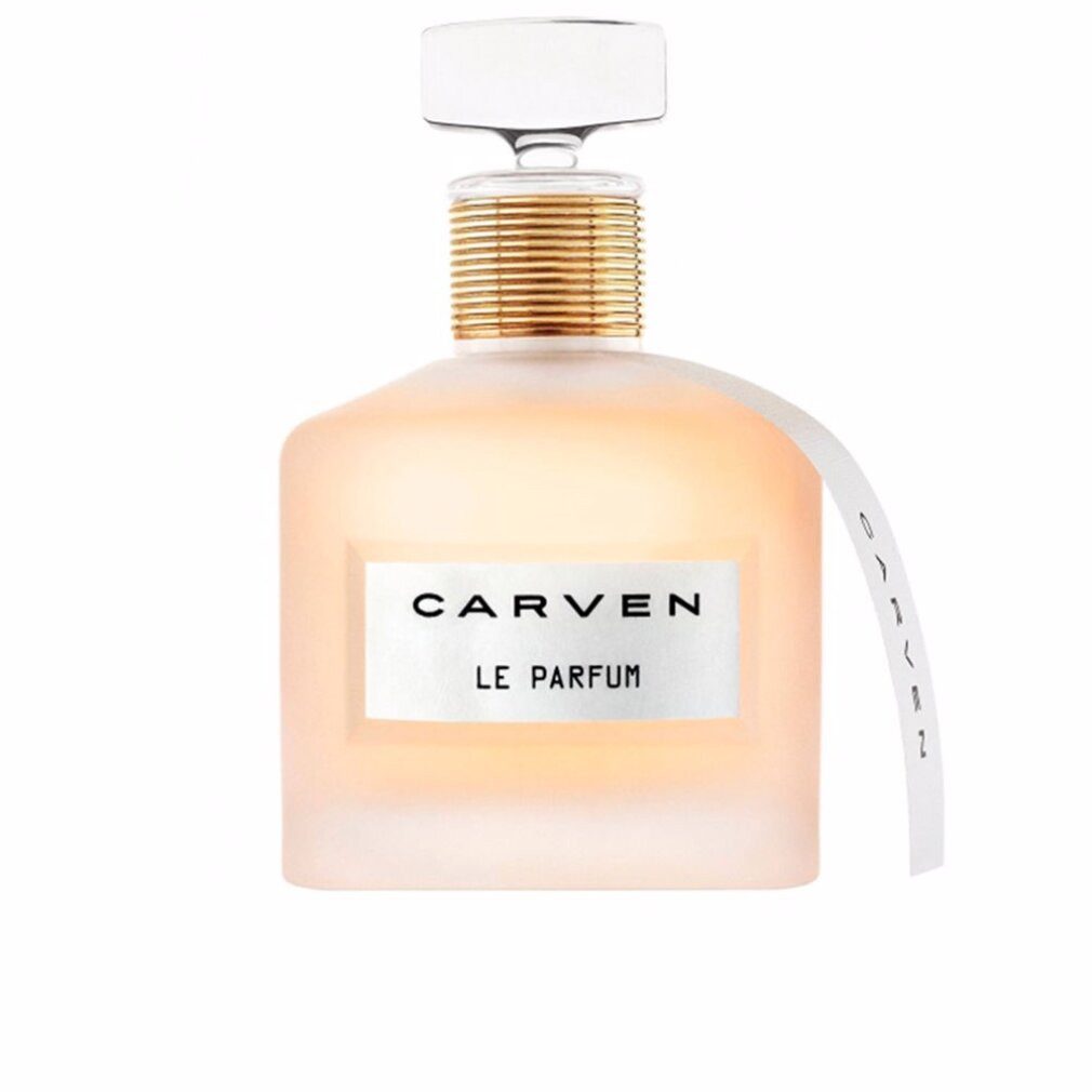 CARVEN Eau de Parfum Le Parfum Eau de Parfum 100ml Spray