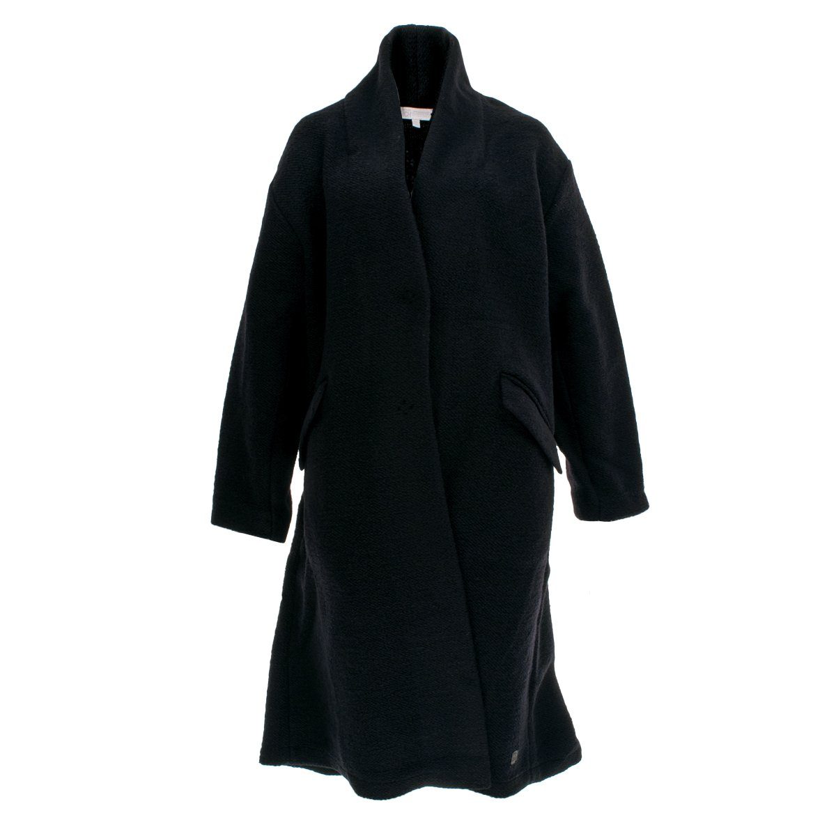 Better Rich Wolljacke W73384200 Damen Mantel Keyla Coat