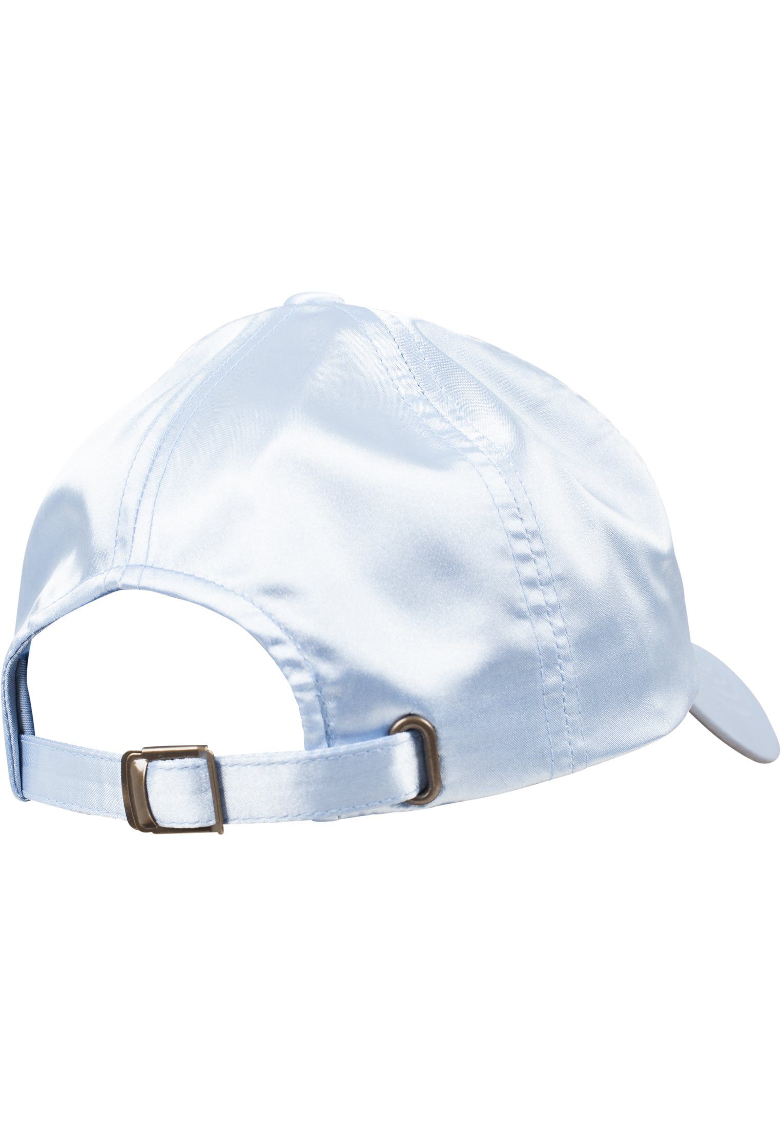 Accessoires Low Flexfit Flex Satin babyblue Cap Cap Profile