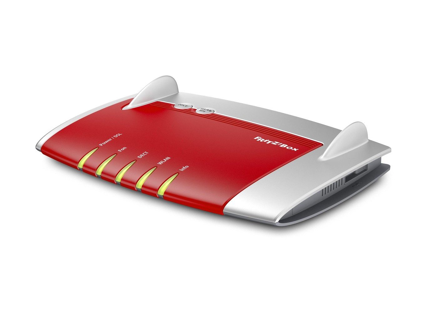 Fritz! WLAN-Router