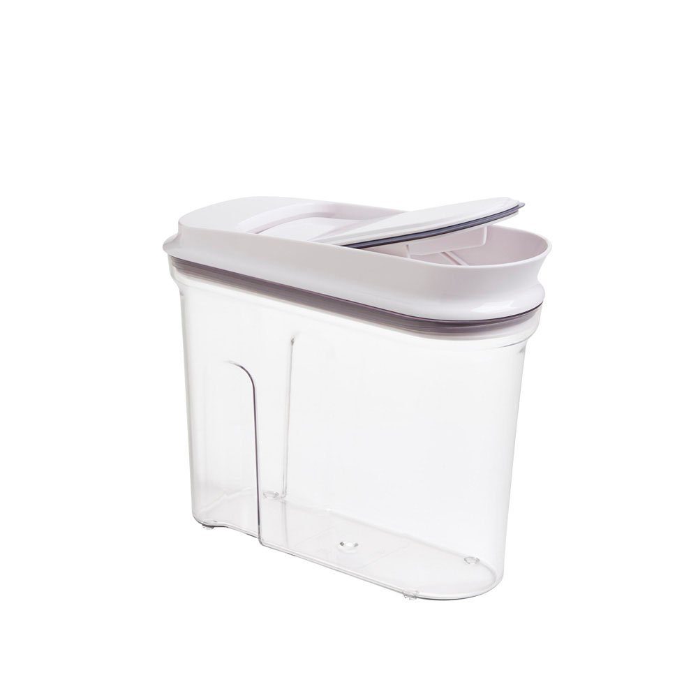 OXO Good Grips Müslispender, Kunststoff, (1-tlg), KLEIN - 2.3L