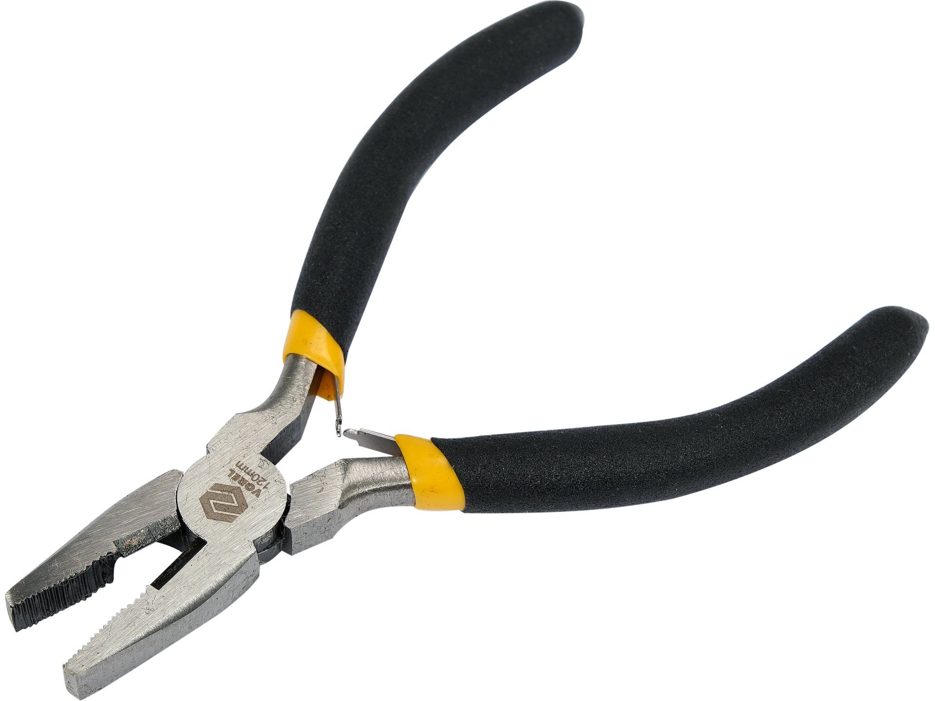 TRIZERATOP Kombizange Kombizange, Mehrzweckzange, Universalzange 120mm, Kombizange, Mehrzweckzange, Universalzange 120mm 1-tlg.