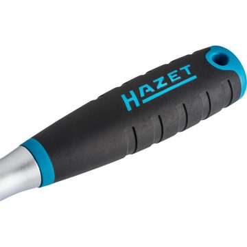 HAZET Ratsche HiPer Feinzahn-Umschaltknarre 916HP, 1/2"