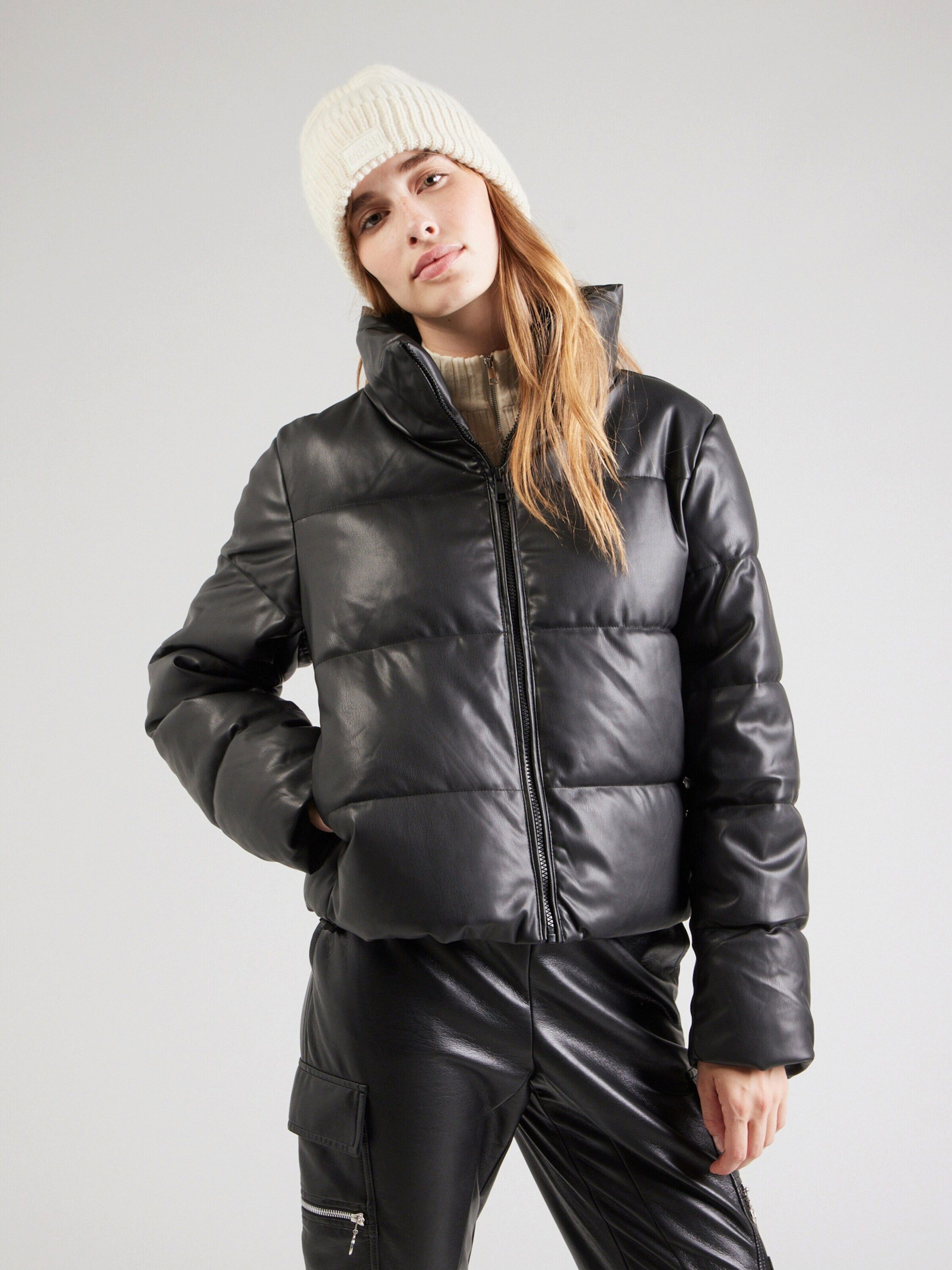 ONLY Lederjacke ONLELSIE (1-St) günstig online kaufen