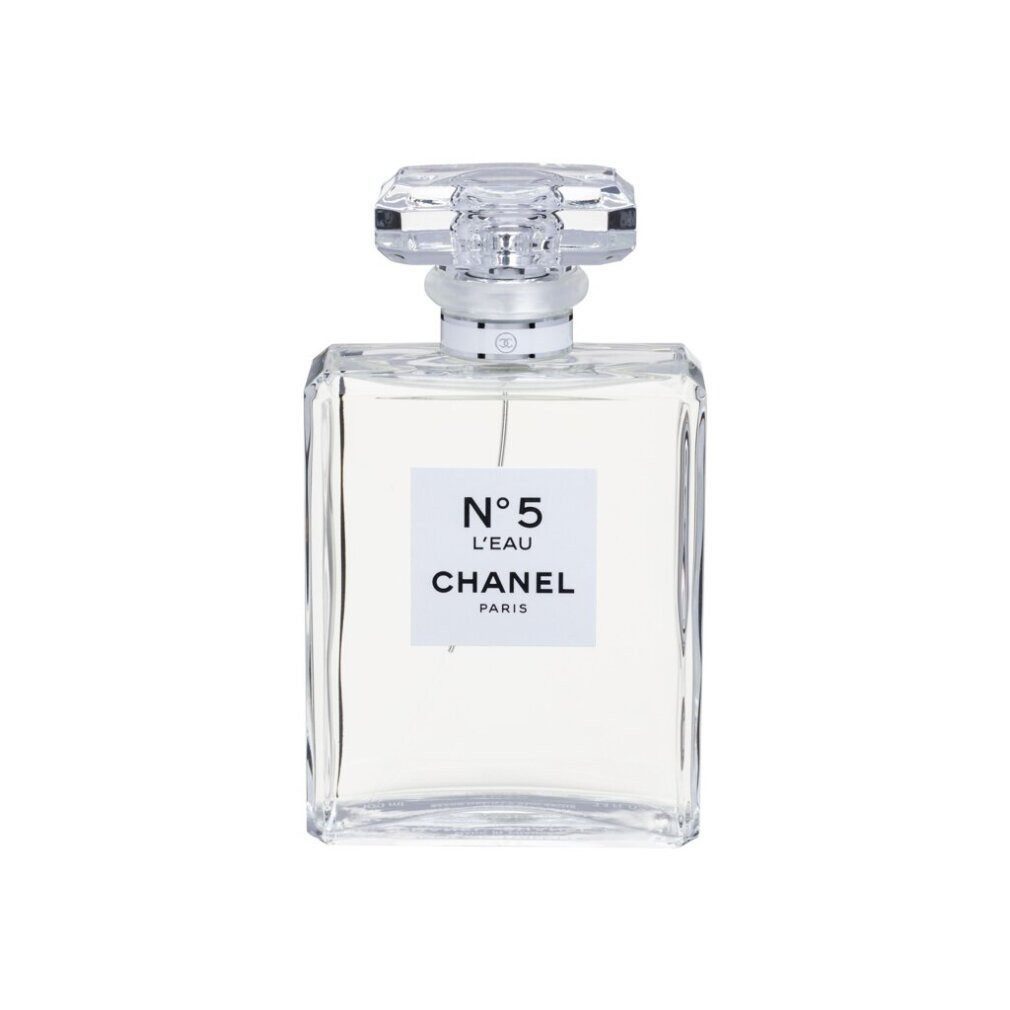 CHANEL Eau de Toilette N°5 L’EAU, 1-tlg.