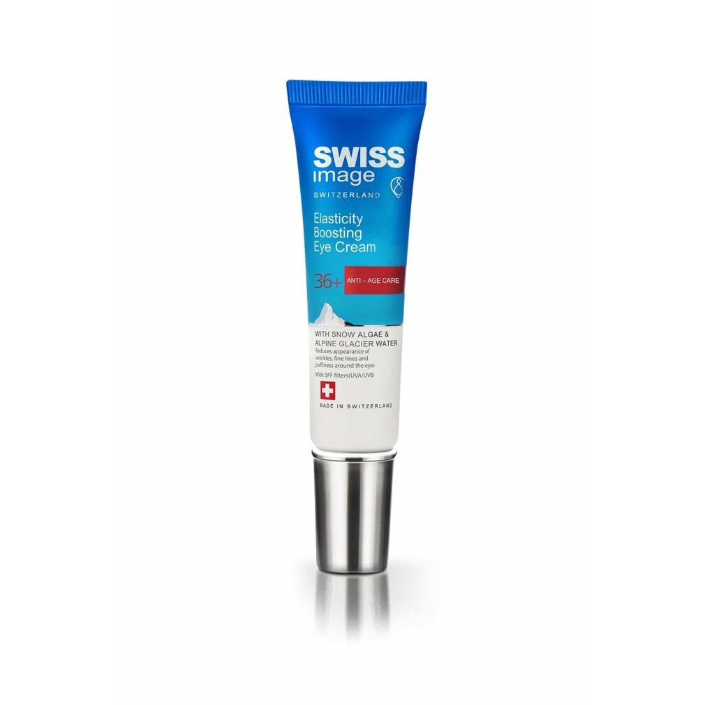 Swiss Image Augencreme Elasticity Boosting under eye cream 15ml