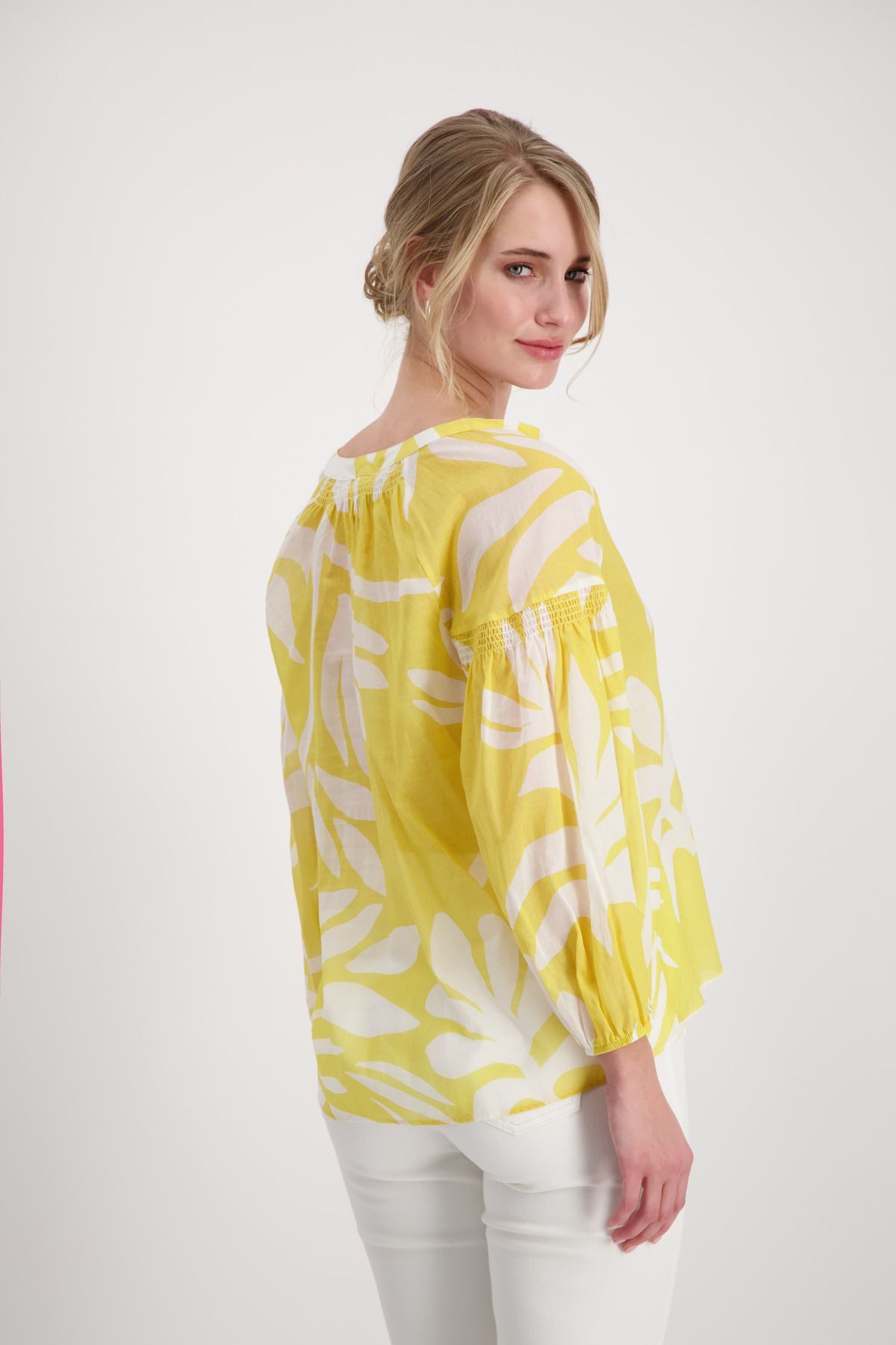 Monari Funktionsbluse