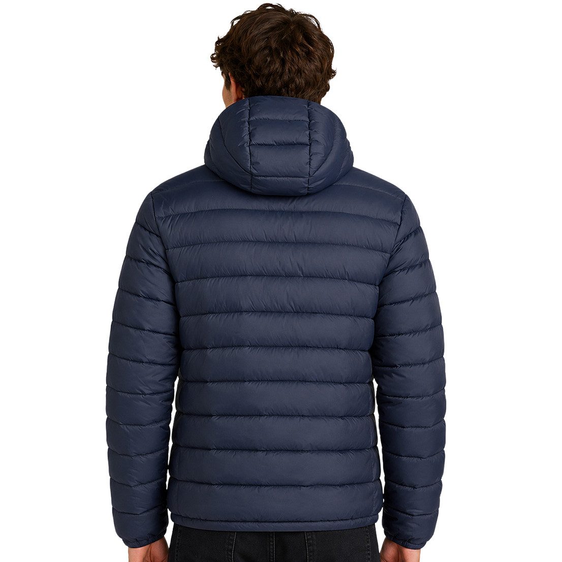 Geographical Norway Steppjacke leichte Übergangsjacke für Frühling & Herbst – Bild 5 von 5