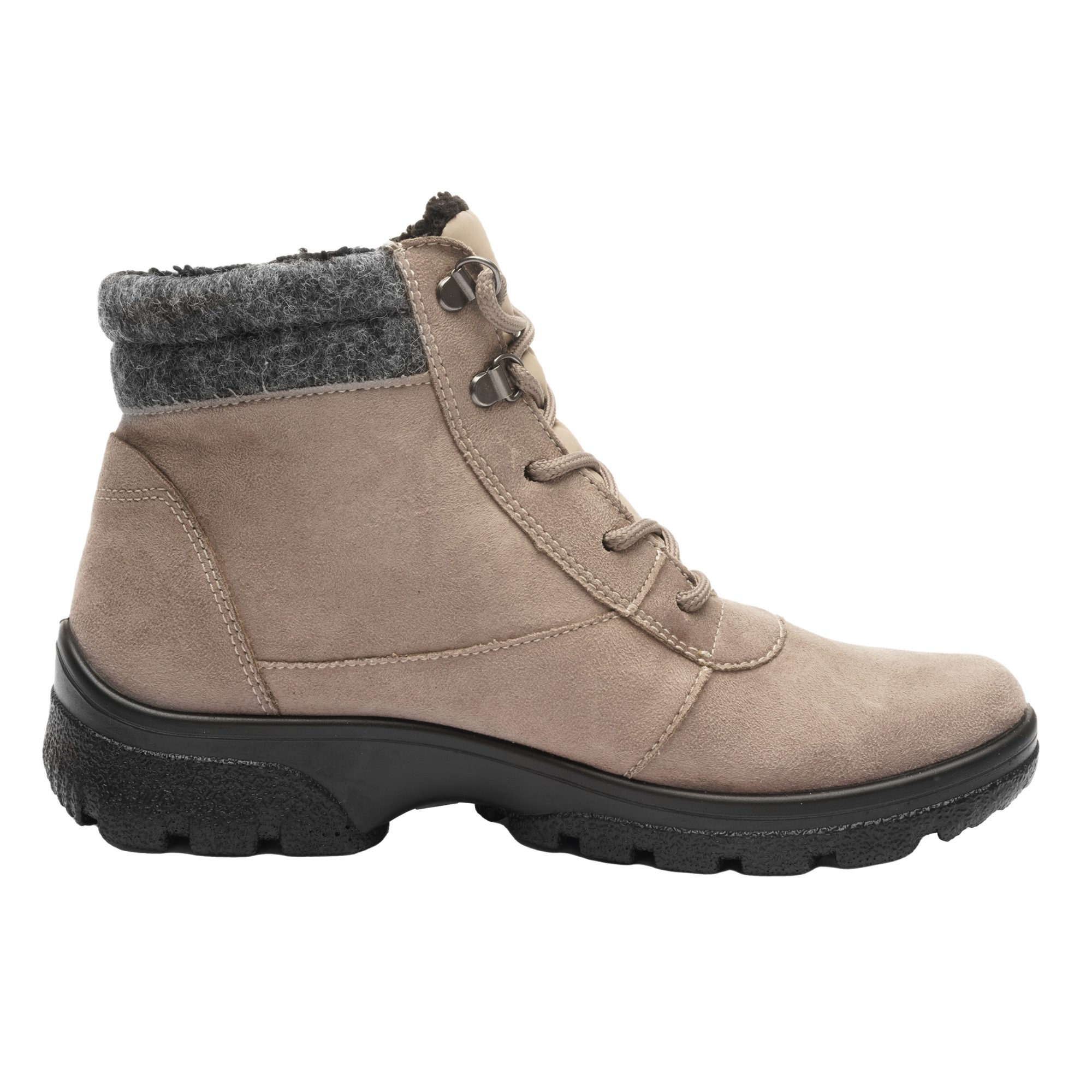 Ara Ara 49309-05 SAAS-FEE-ST, Boots, Beige, Damen Stiefel günstig online kaufen