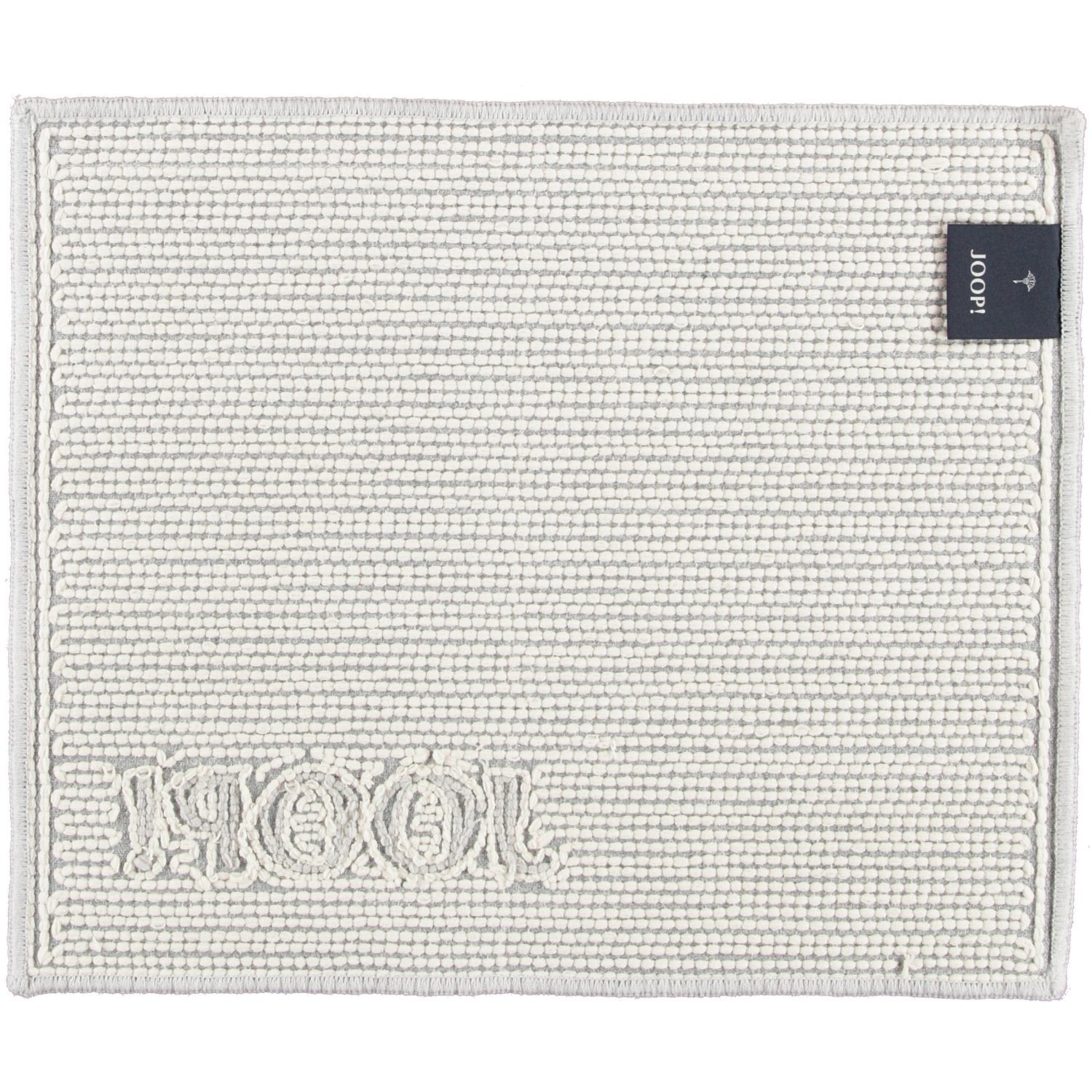 JOOP! Badematte Classic 281, Höhe 20.00 günstig online kaufen