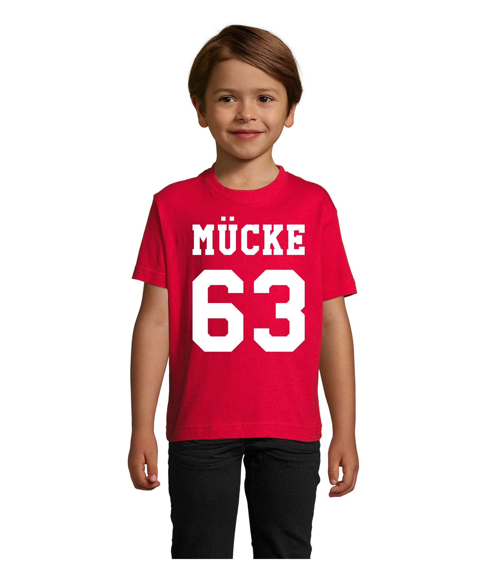 Kinder Langarm Henley Shirt - Baumwolle Top Mit Knöpfen 2-7 Jahre